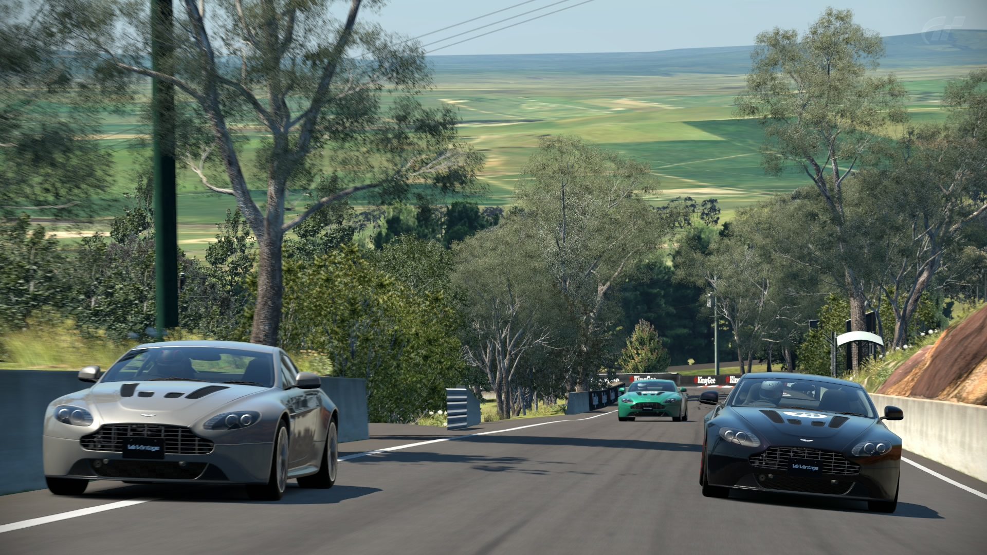 Mount Panorama Motor Racing Circuit_8