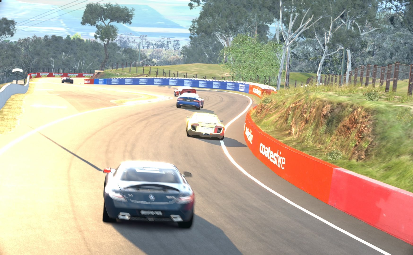 Mount Panorama