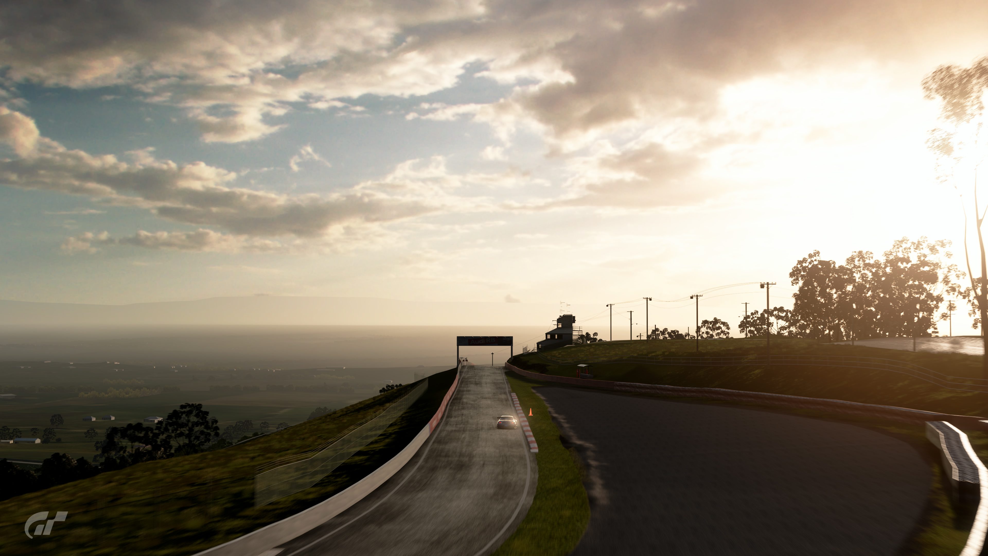 Mount Panorama