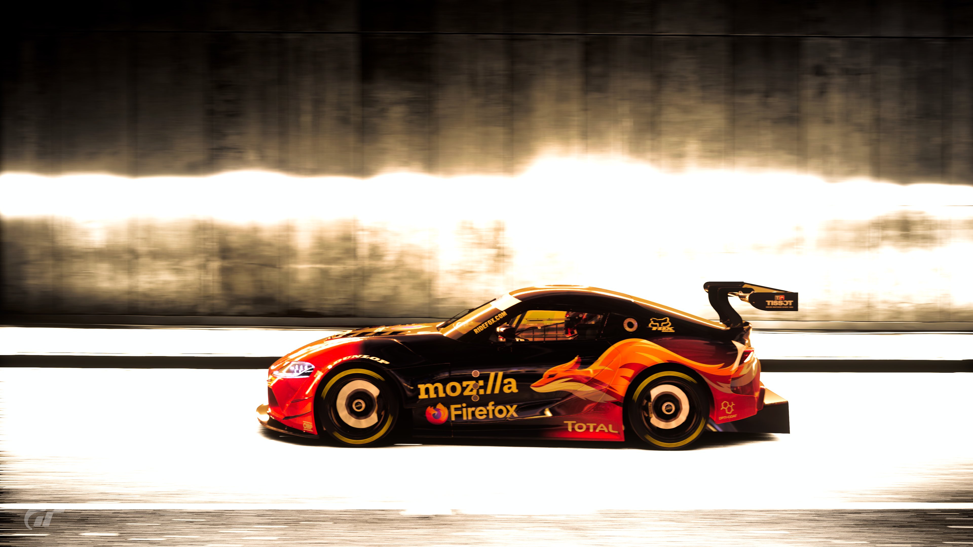 Mozilla Firefox Toyota Supra.jpg