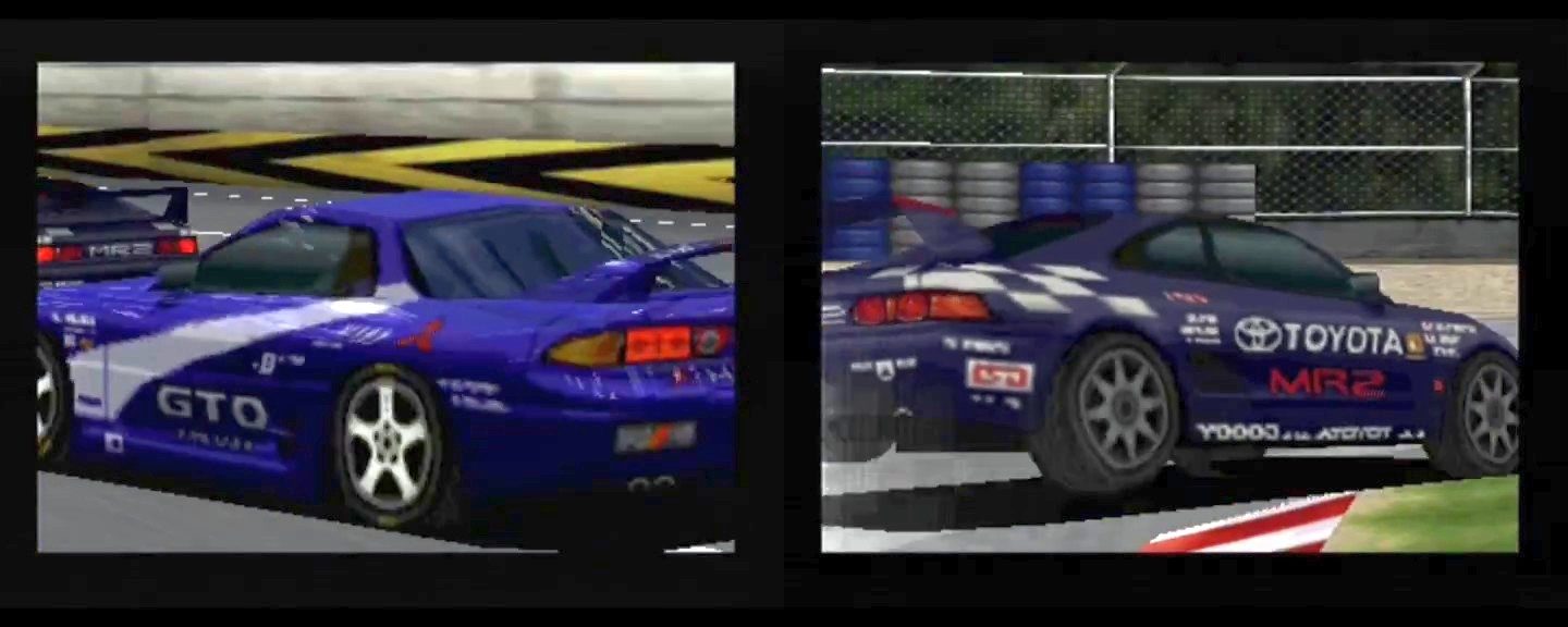 MR2 World Cup