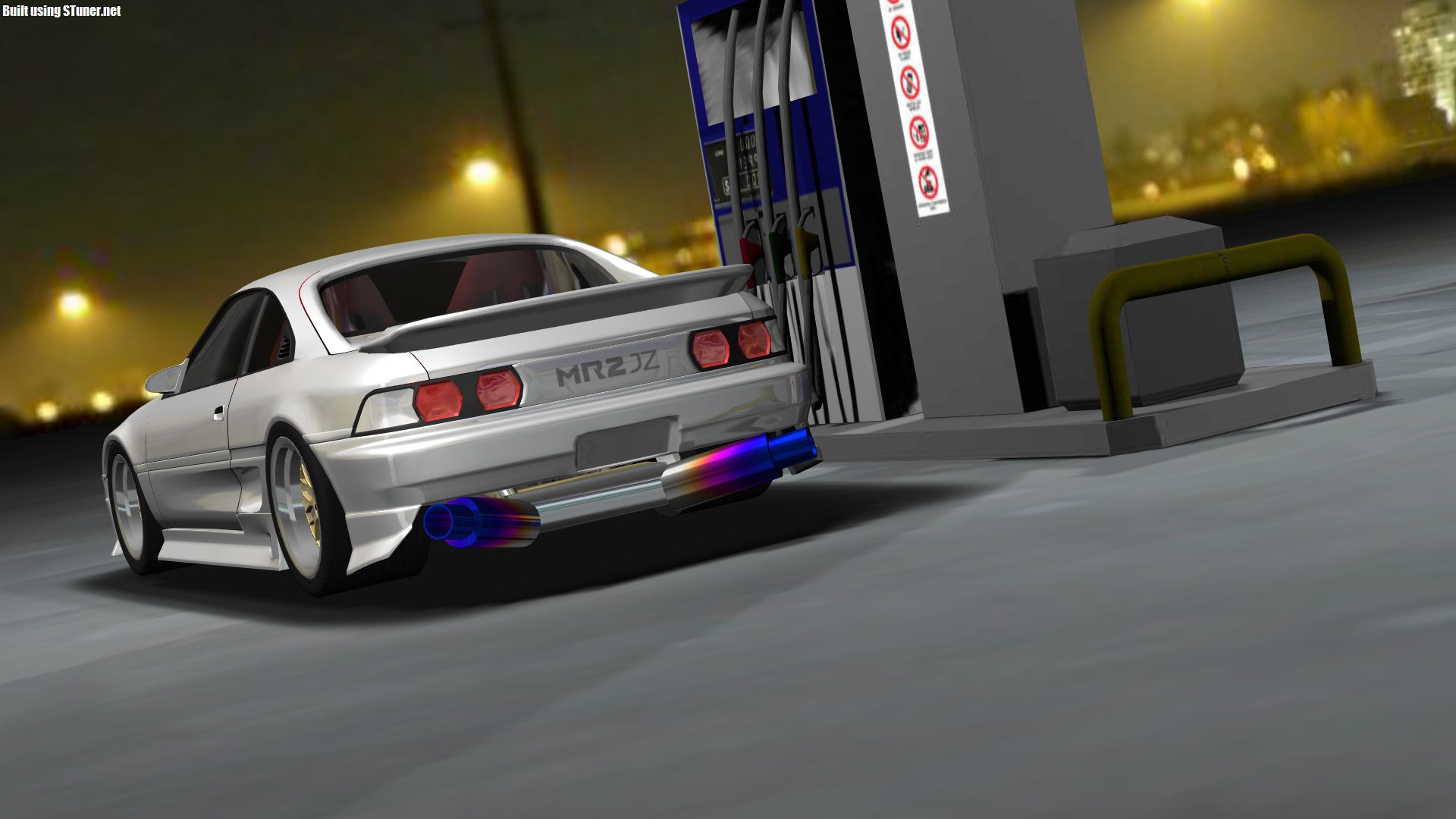MR2JZ 19