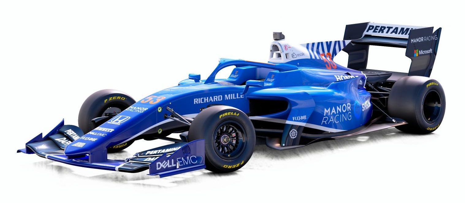 MRF1 1