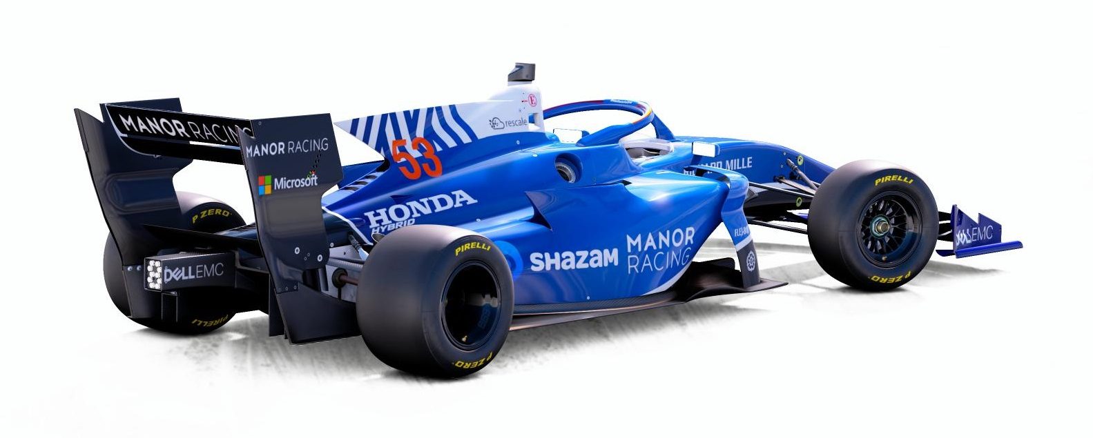 MRF1 2