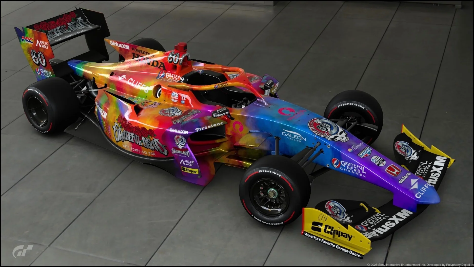 MSR1