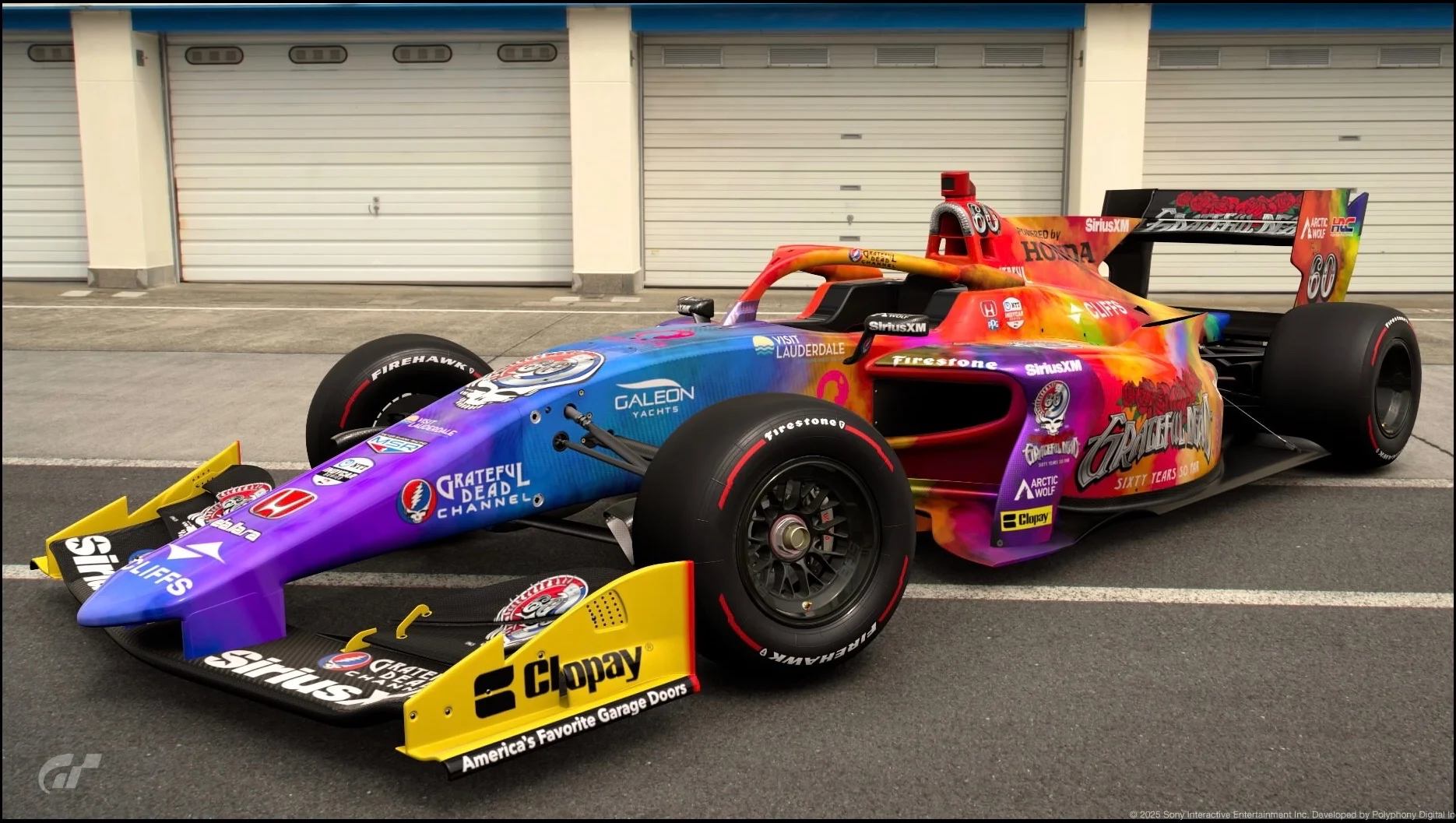 MSR3