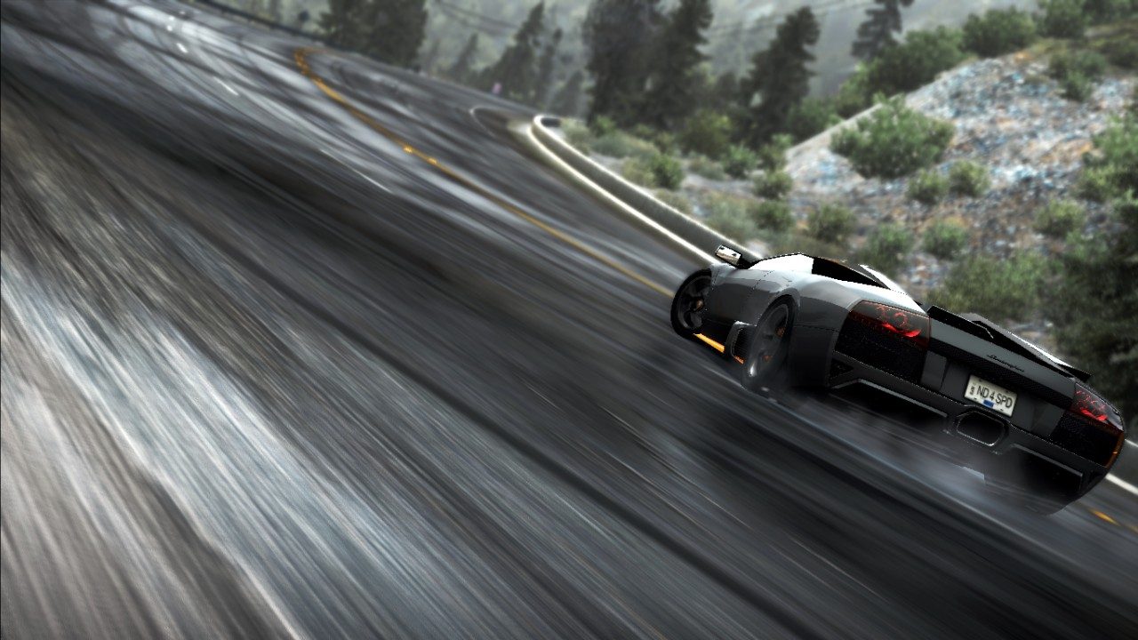 Murci Roadster 3