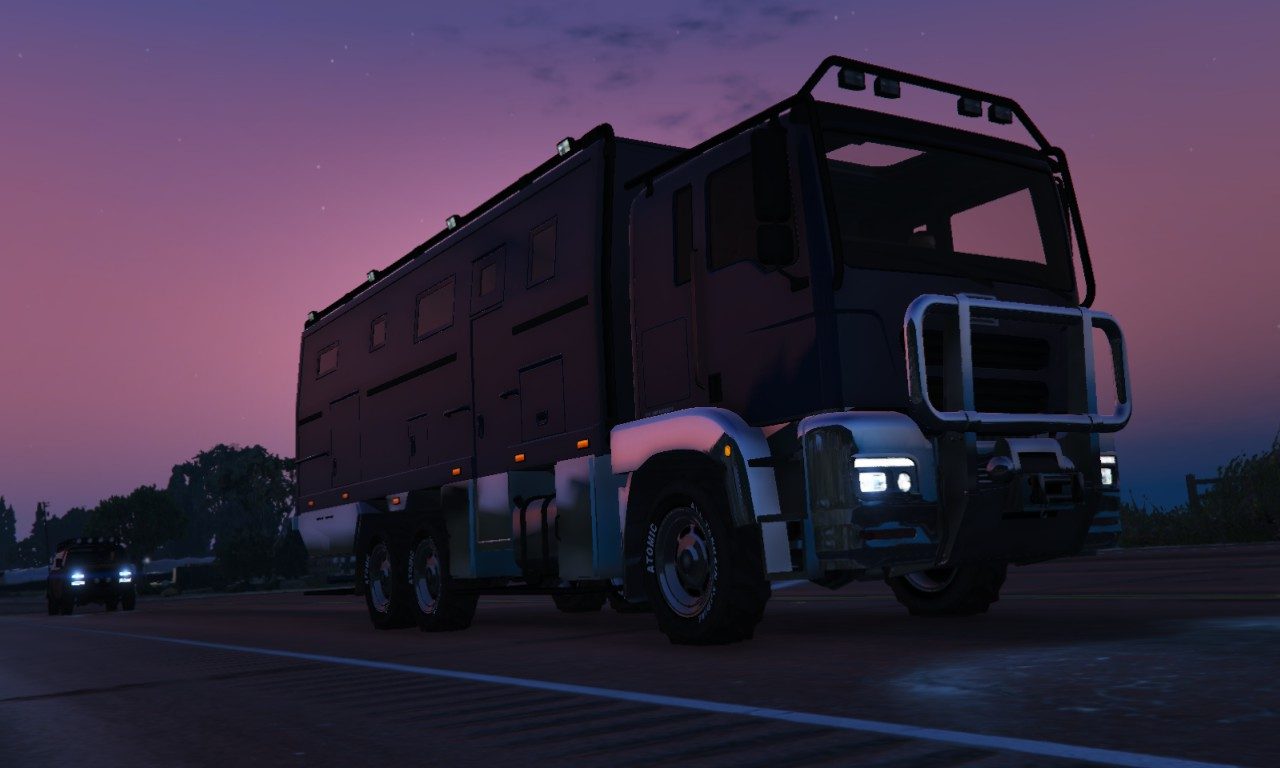 Murph transfers some cargo since it's too volatile to do so online 2
