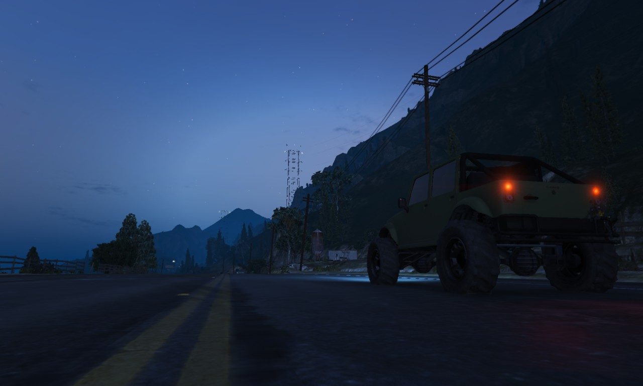 Murph transfers some cargo since it's too volatile to do so online 3