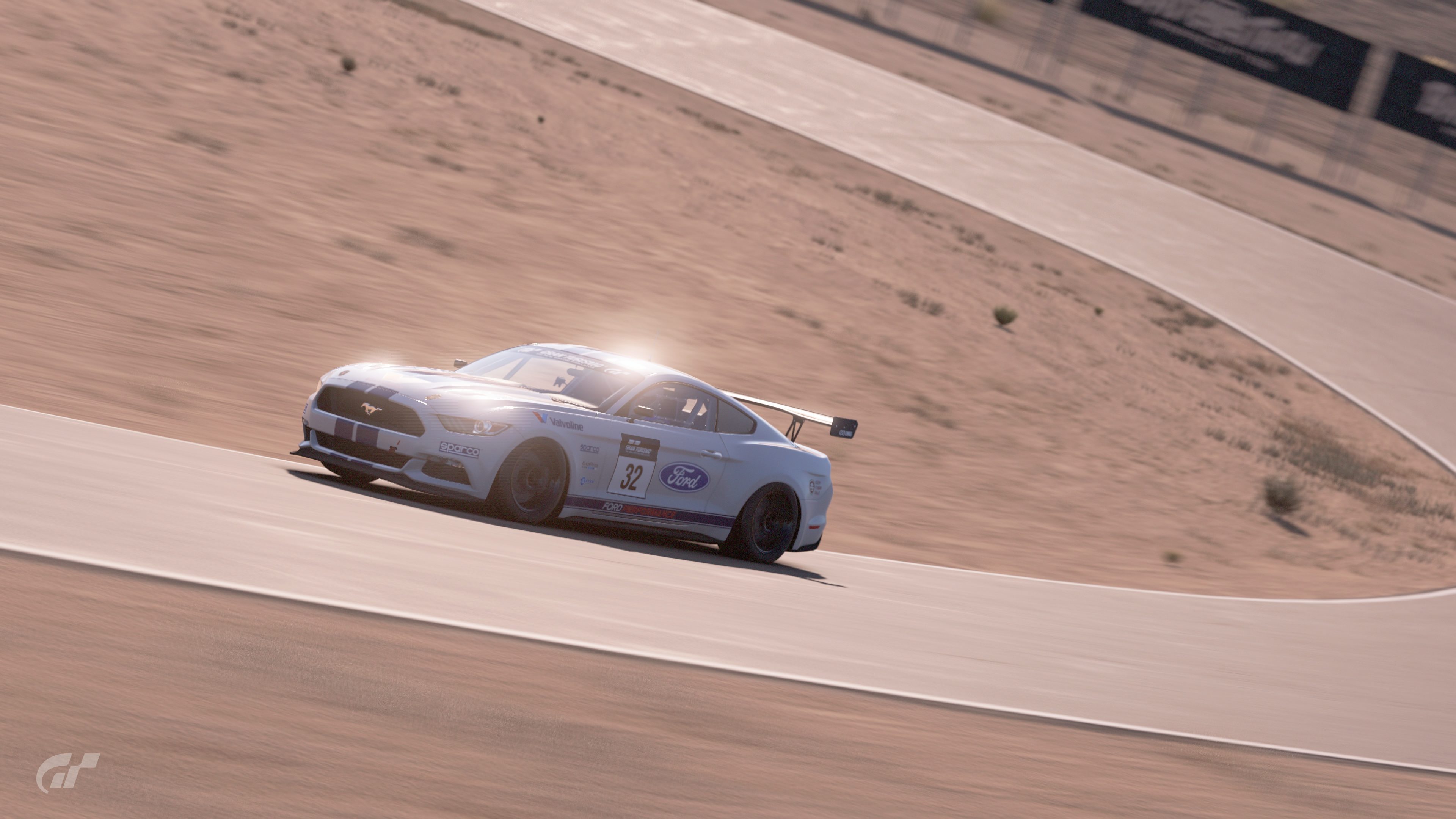 Mustang