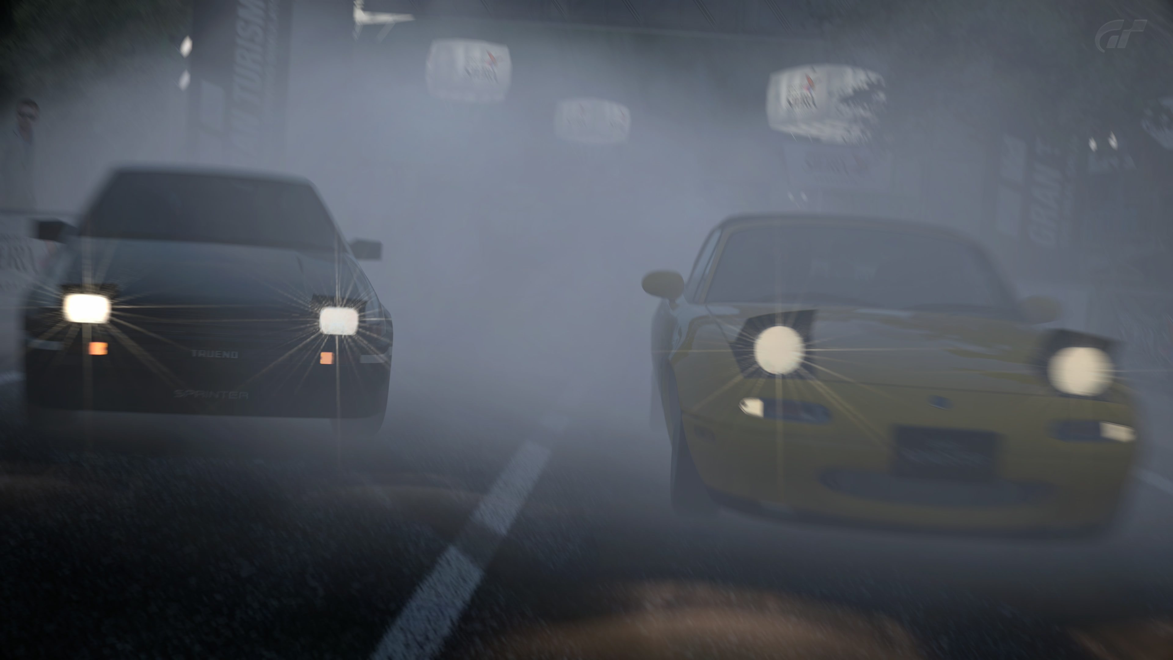 MX5/ Hachi-Roku On Hakone