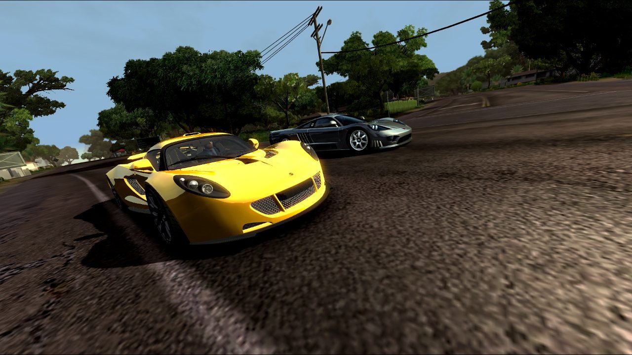 My first photo from the game that's not a printscreen