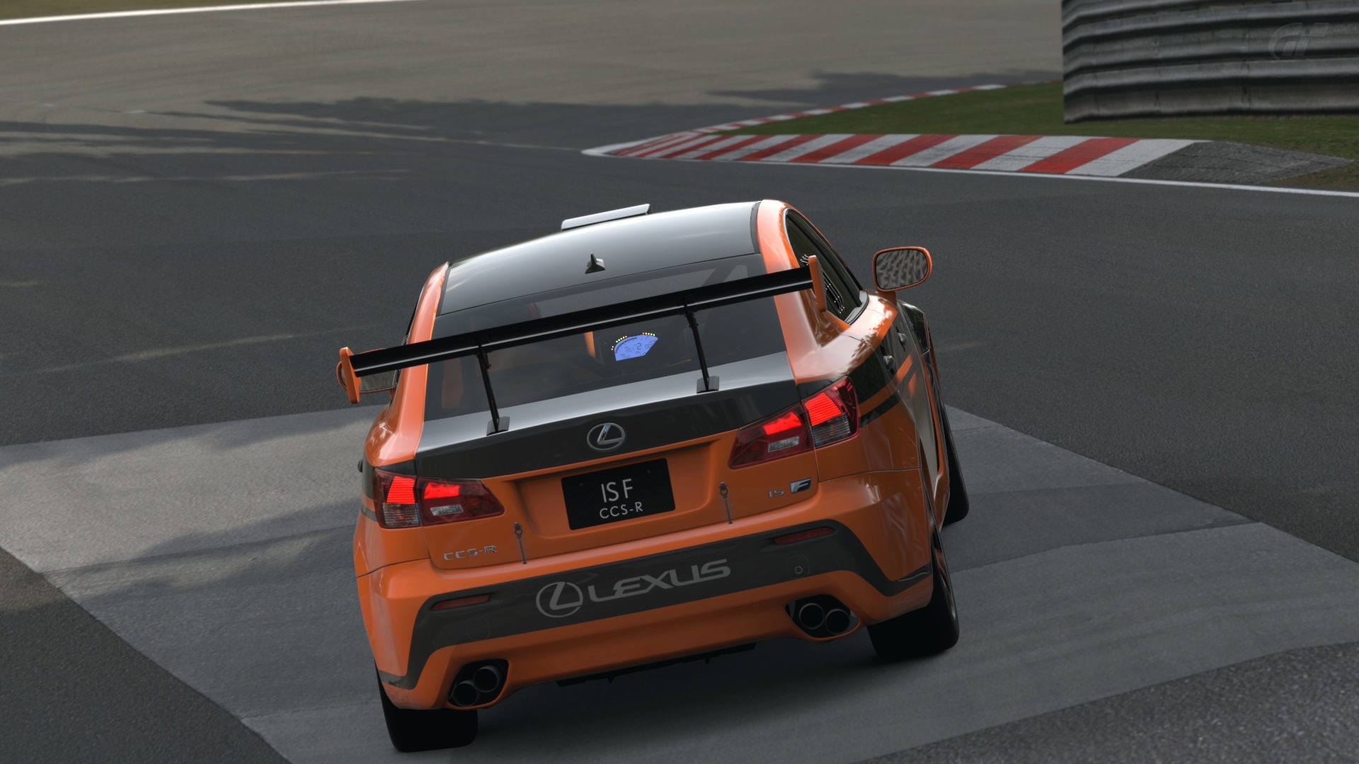 Nürburgring 24h IS F CCS-R 47.jpg