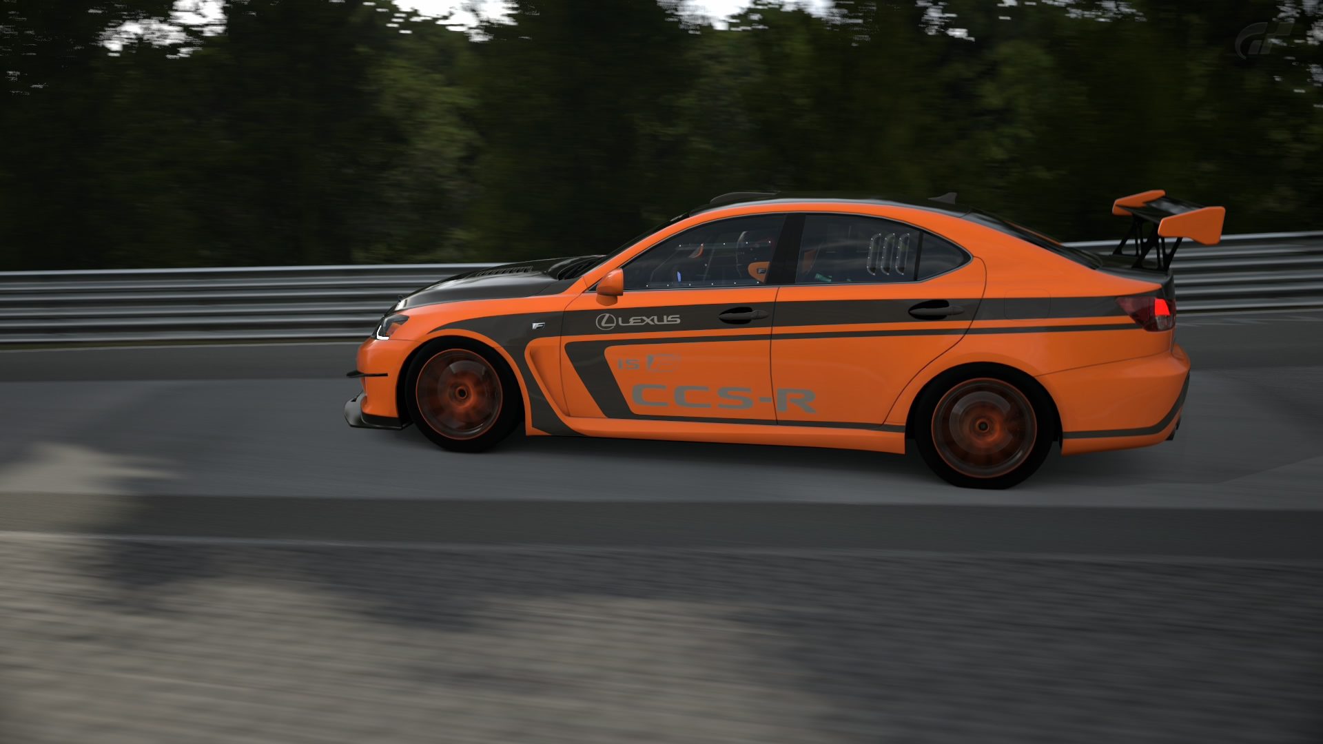 Nürburgring 24h IS F CCS-R 48.jpg