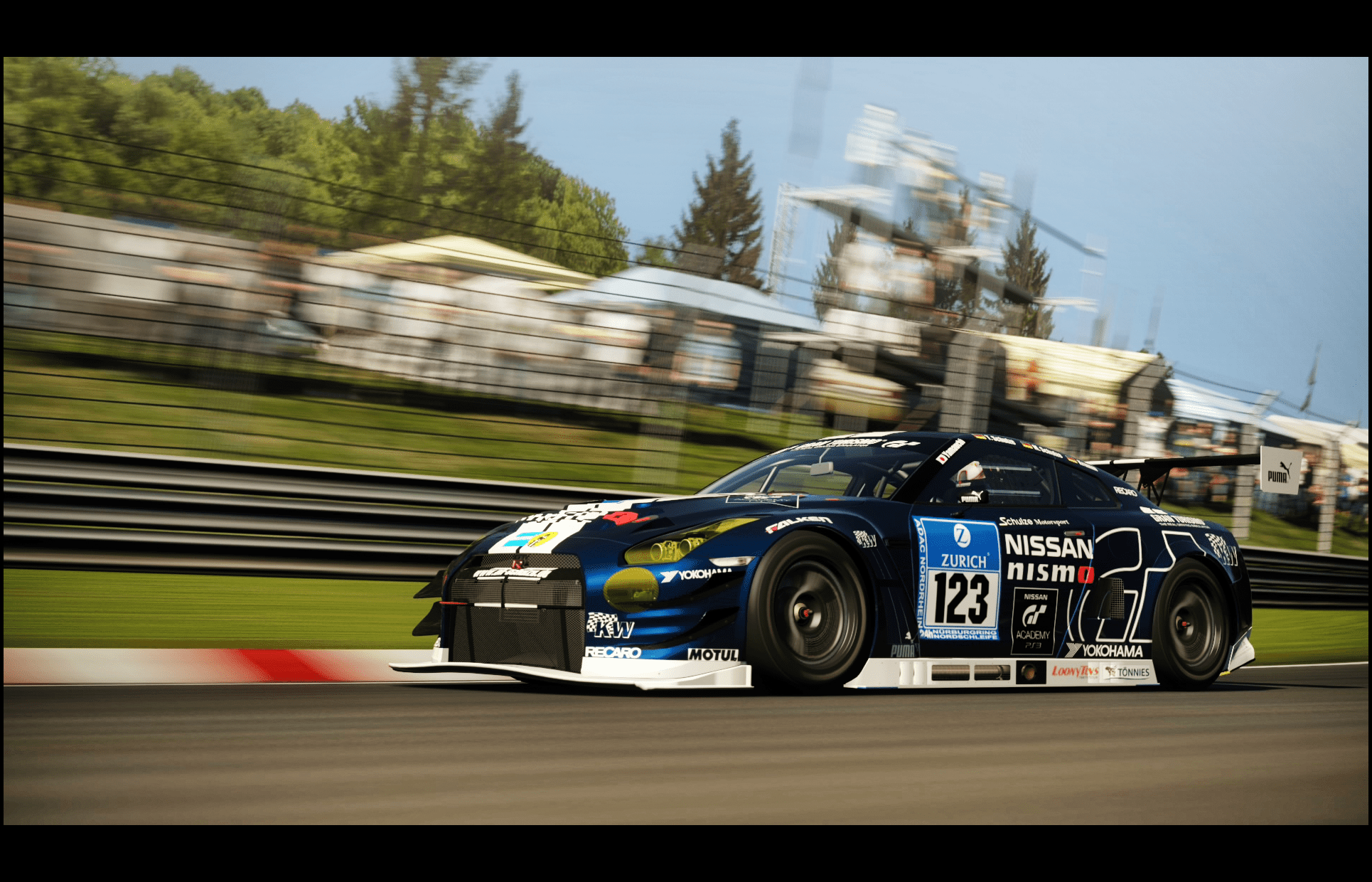 Nürburgring 24h_1