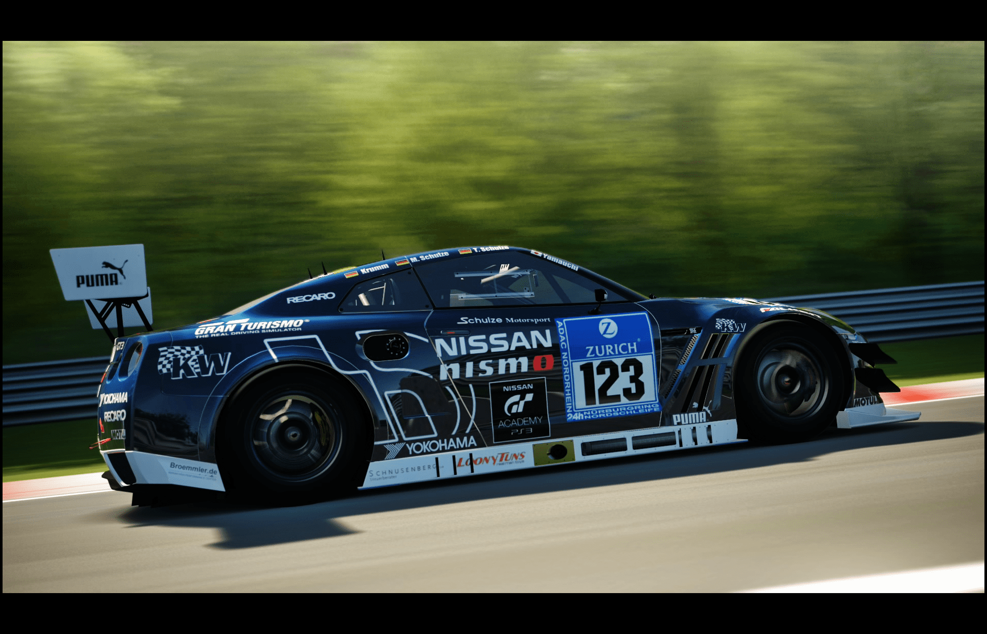 Nürburgring 24h_7