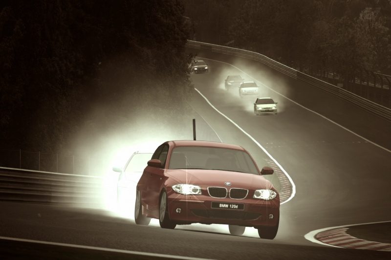 Nürburgring Nordschleife
