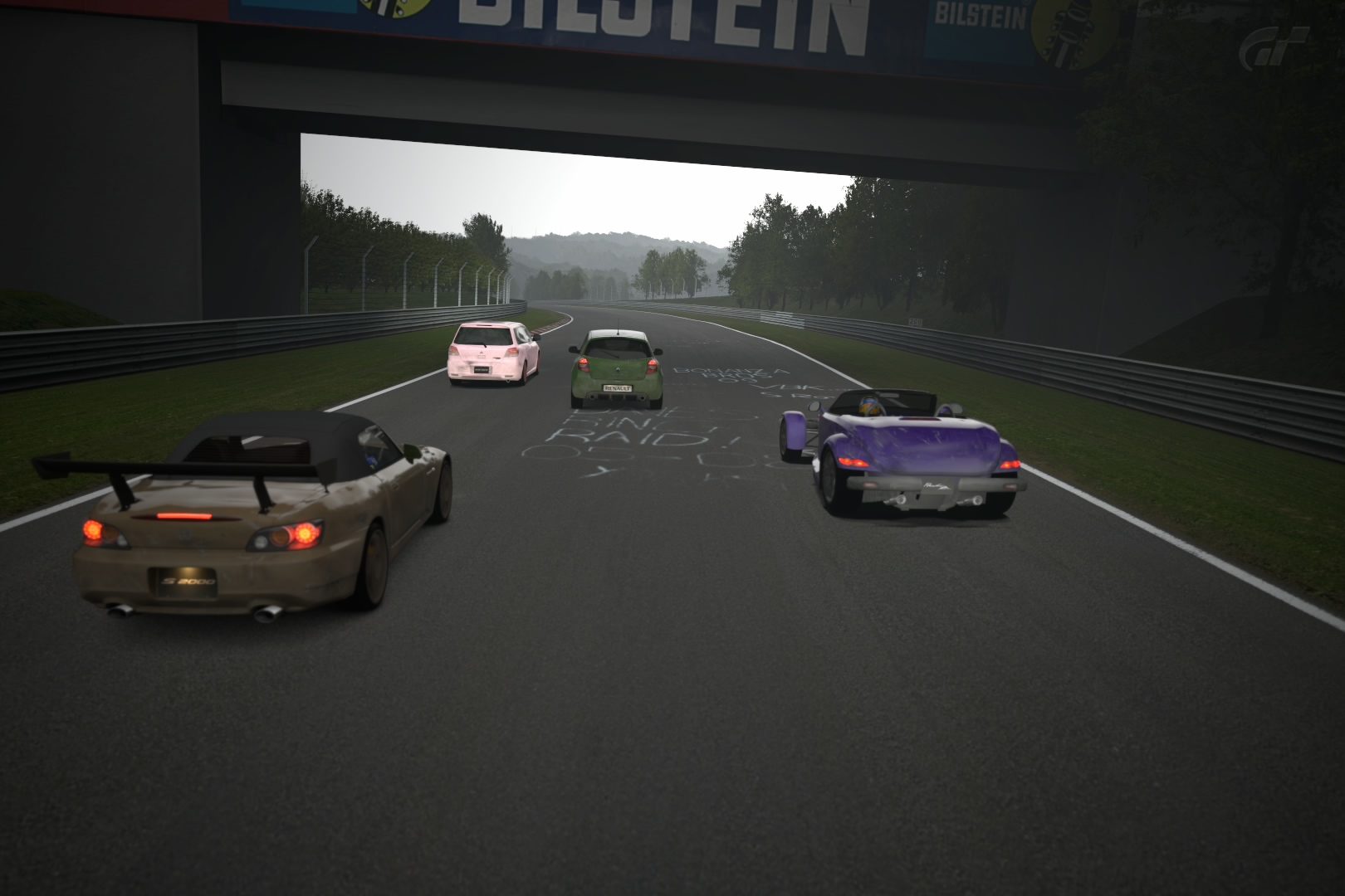 Nürburgring Nordschleife_2