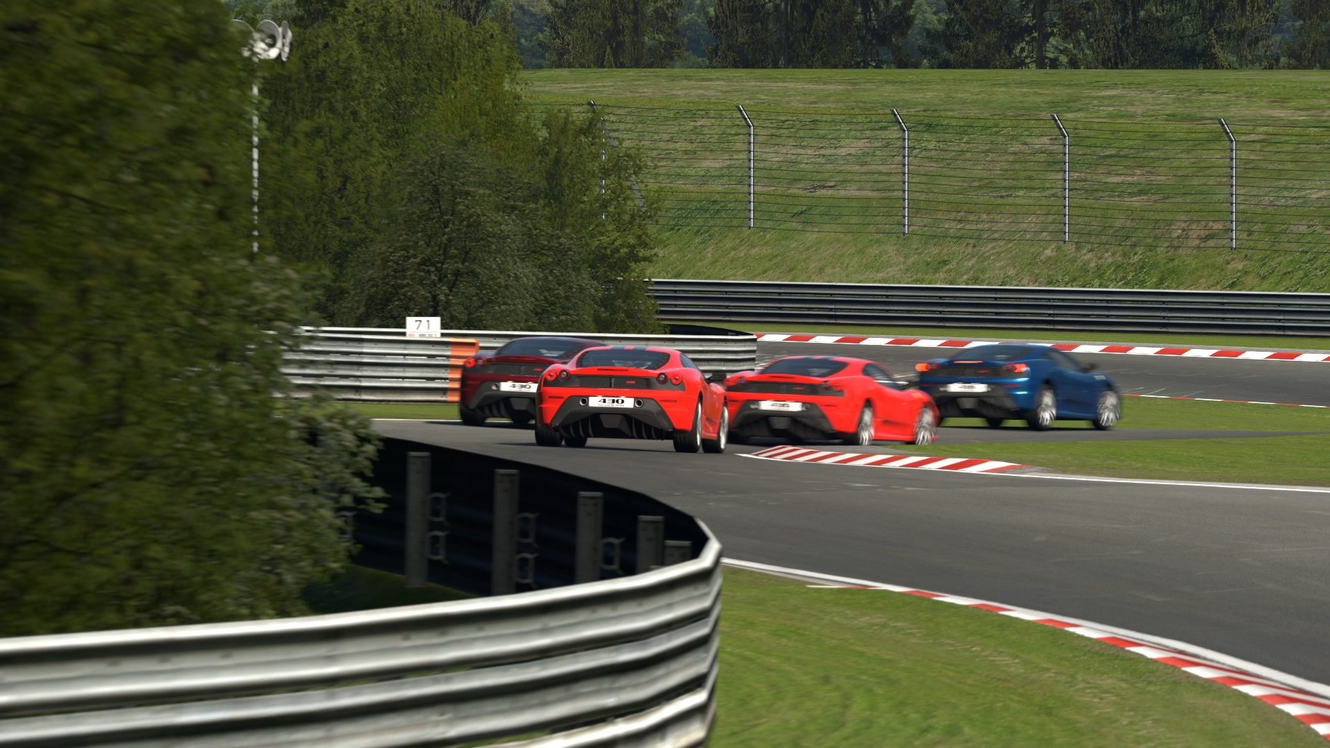 Nürburgring Nordschleife__21
