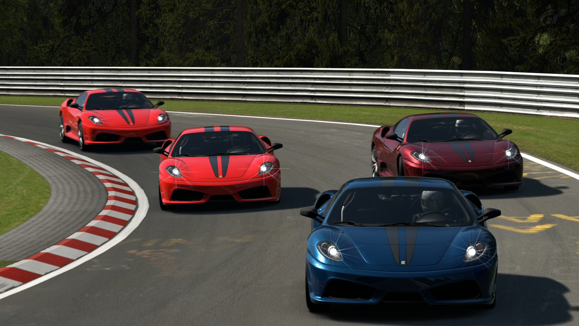 Nürburgring Nordschleife__24
