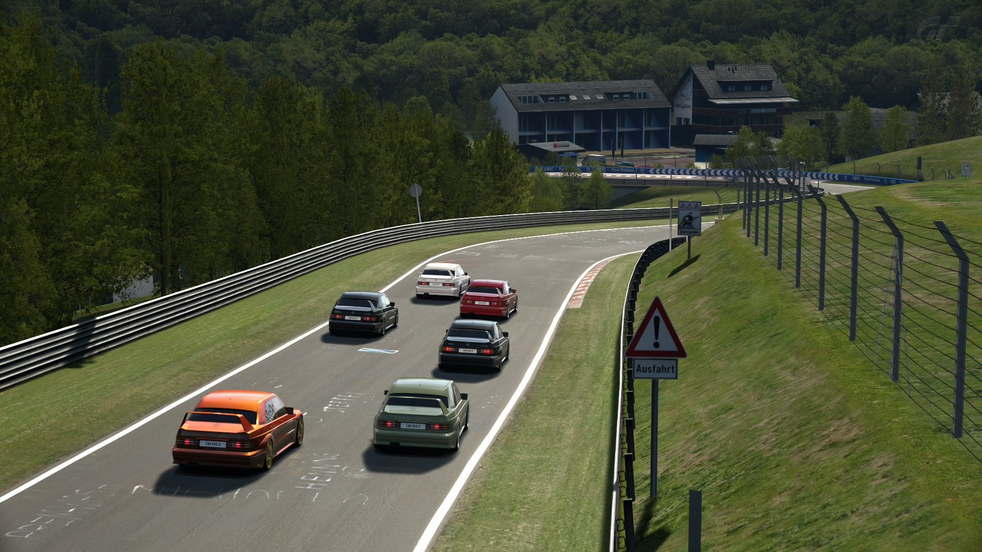 Nürburgring Nordschleife__25