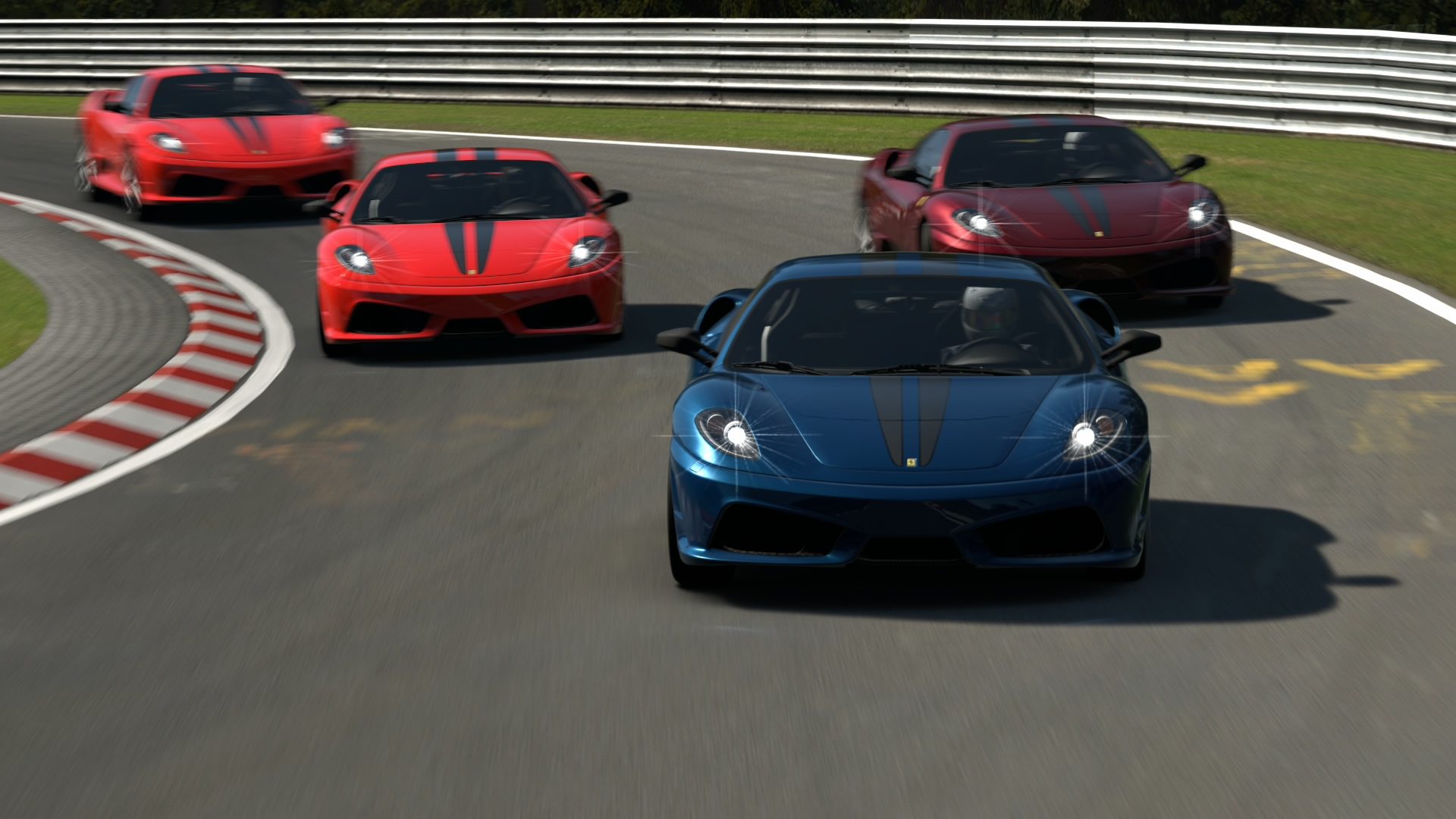 Nürburgring Nordschleife__25