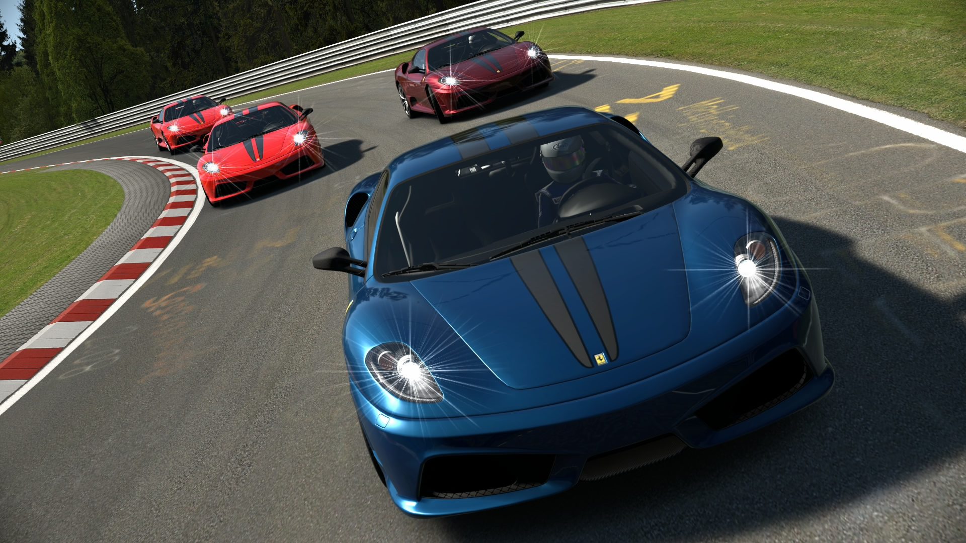 Nürburgring Nordschleife__28