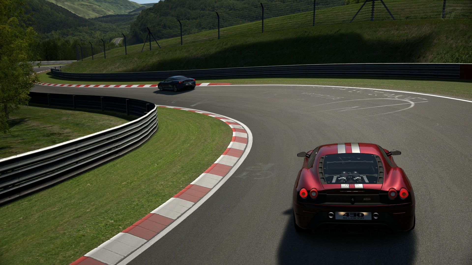 Nürburgring Nordschleife__36