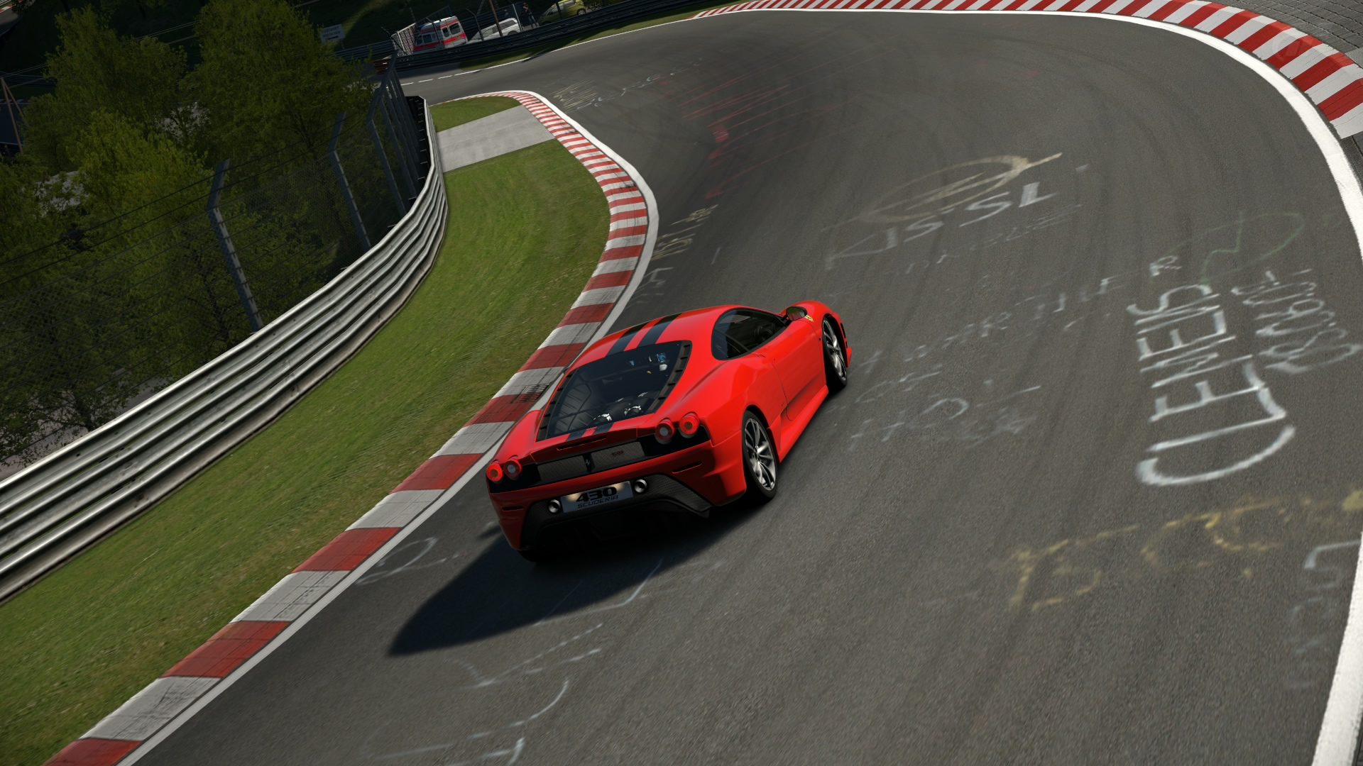 Nürburgring Nordschleife__38