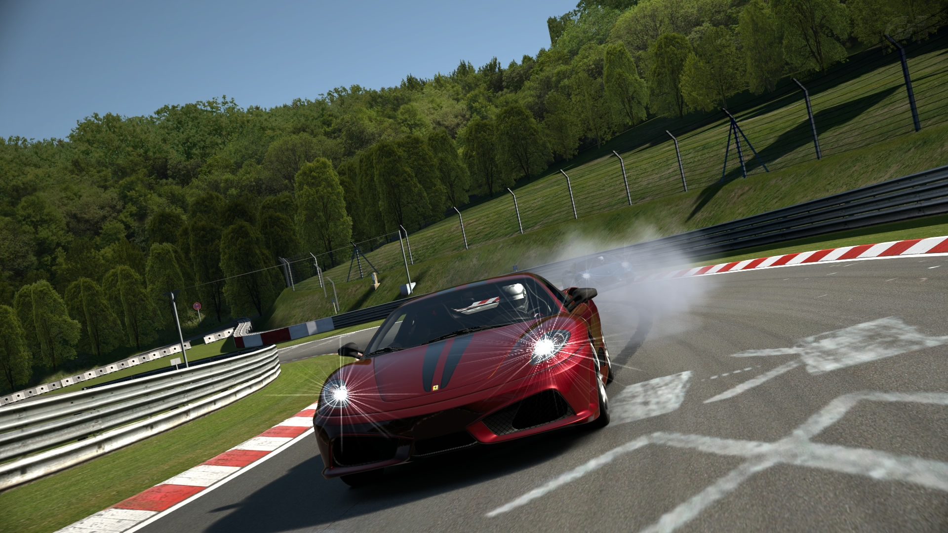 Nürburgring Nordschleife__39