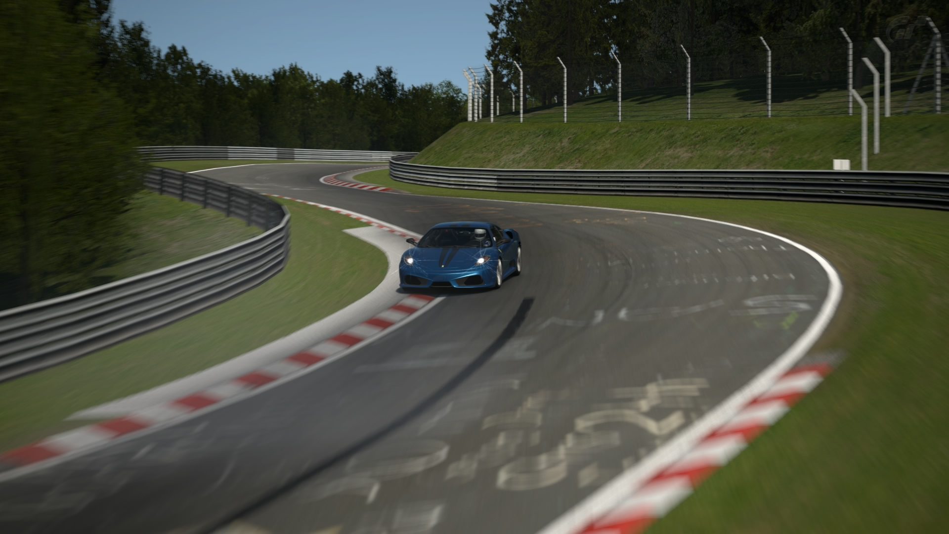 Nürburgring Nordschleife__48