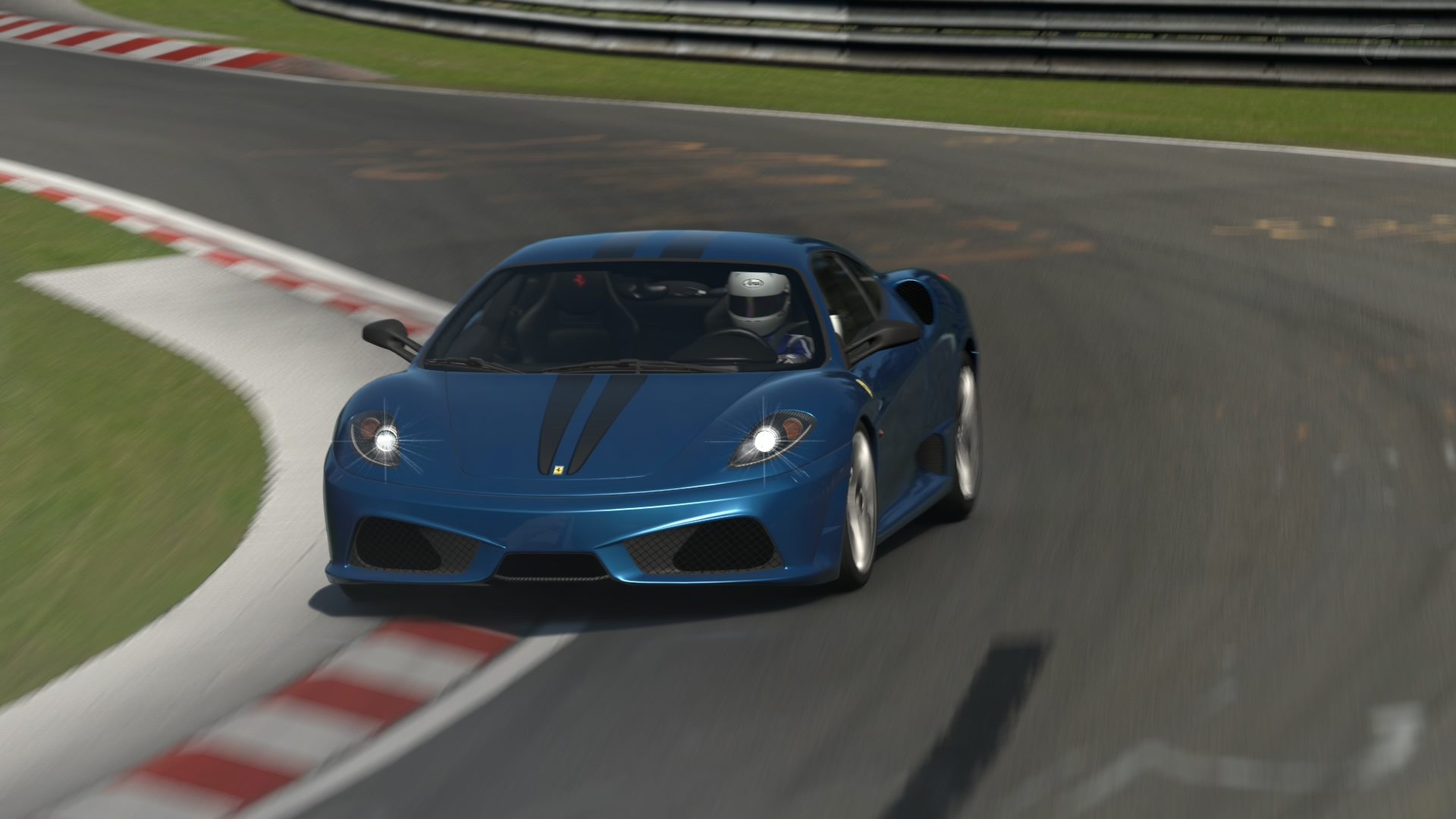 Nürburgring Nordschleife__51