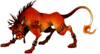 Nanaki