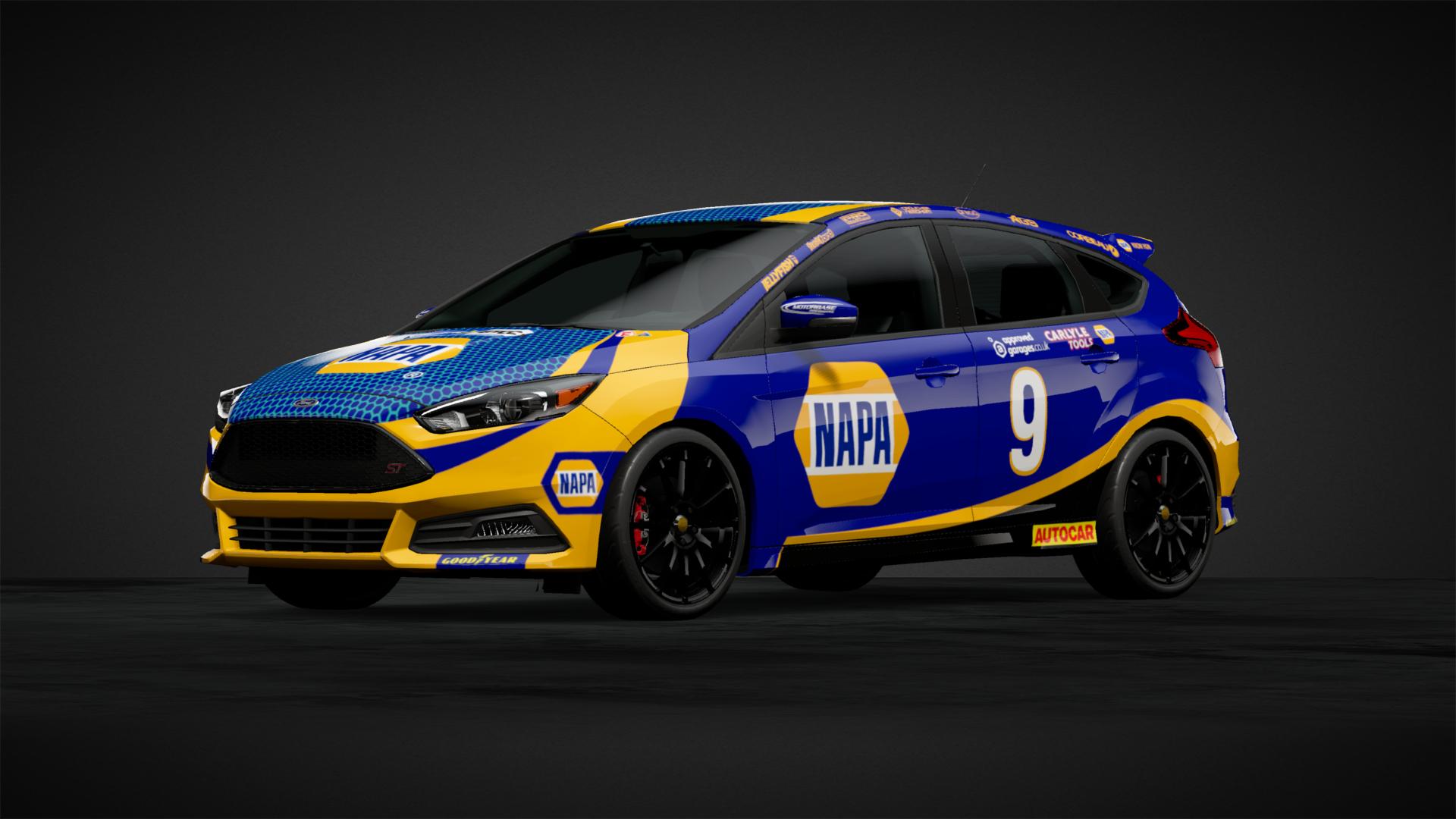 NAPA Motorbase Focus 9 Cammish.jpg