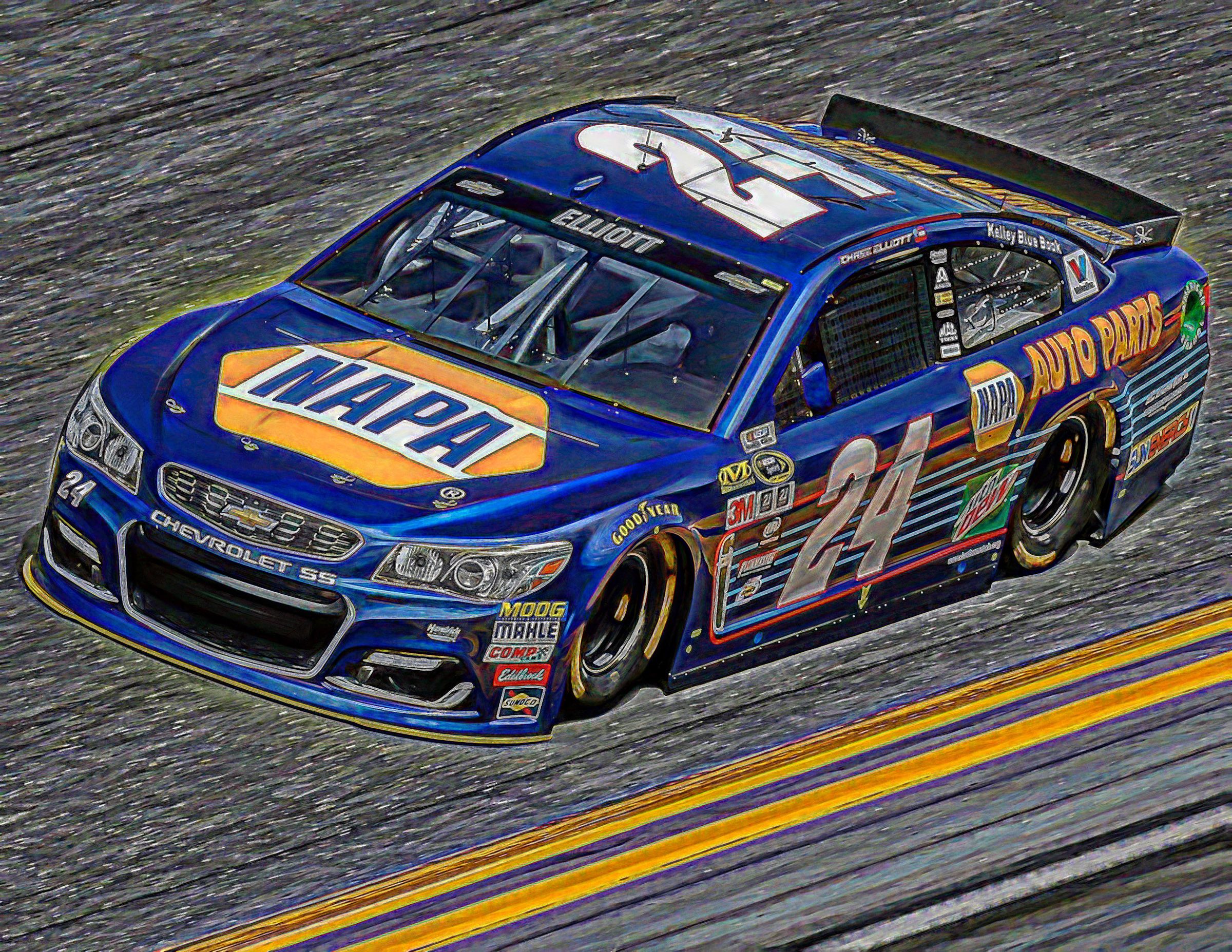 NASCAR