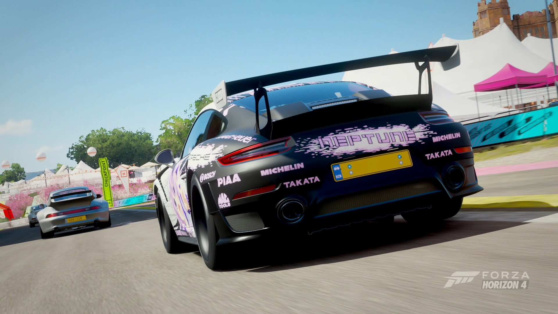 NEP-911GT2