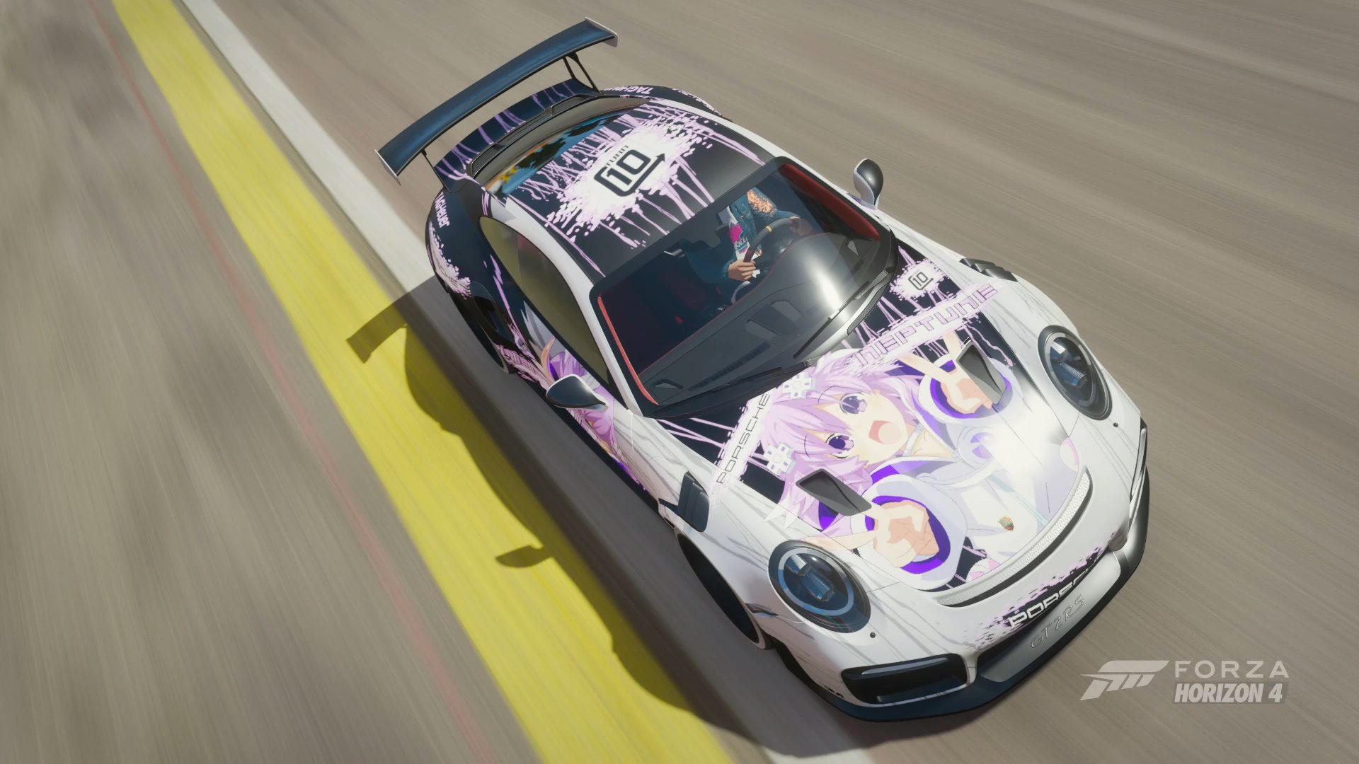 NEP-911GT2
