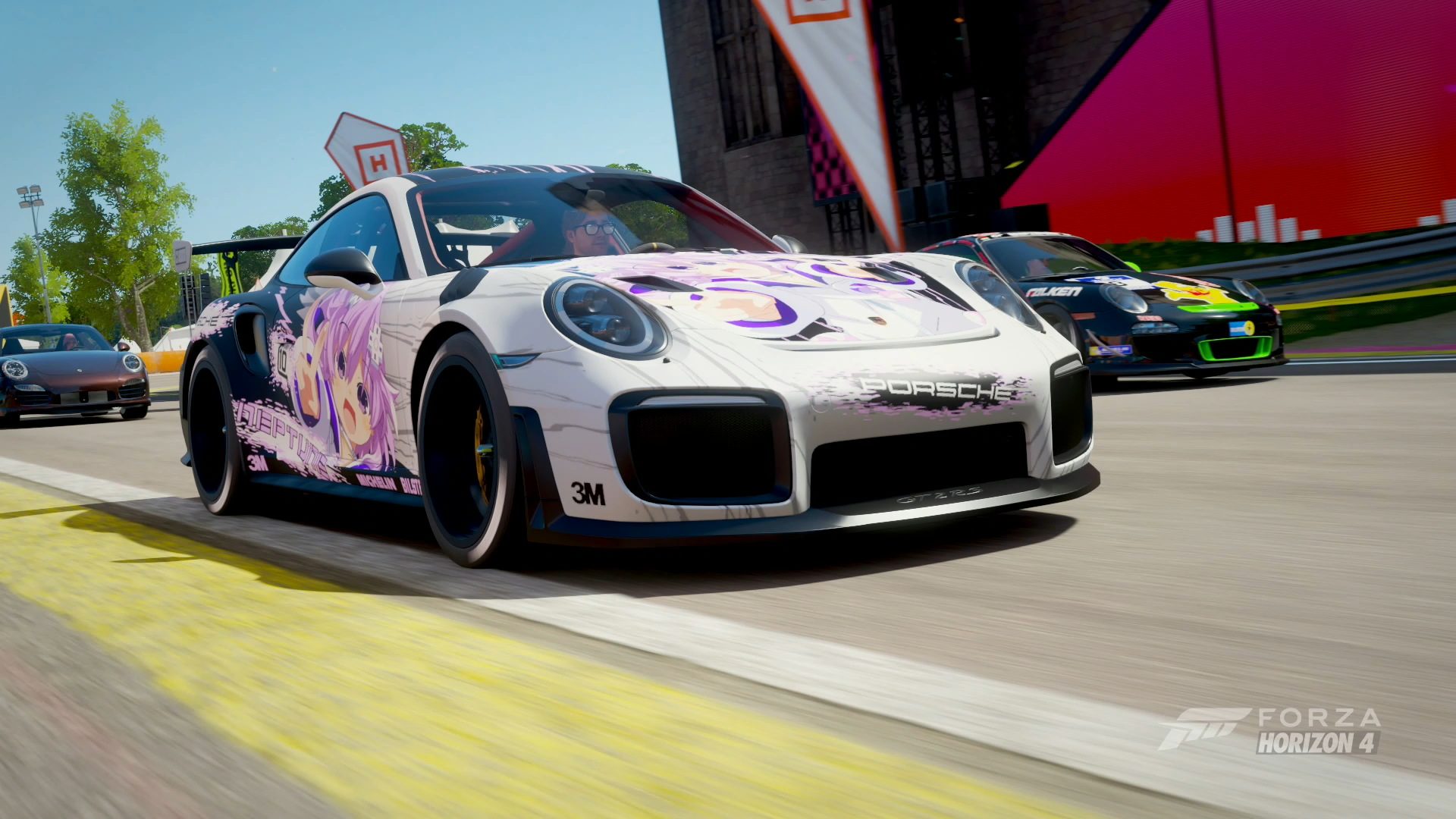 NEP-911GT2