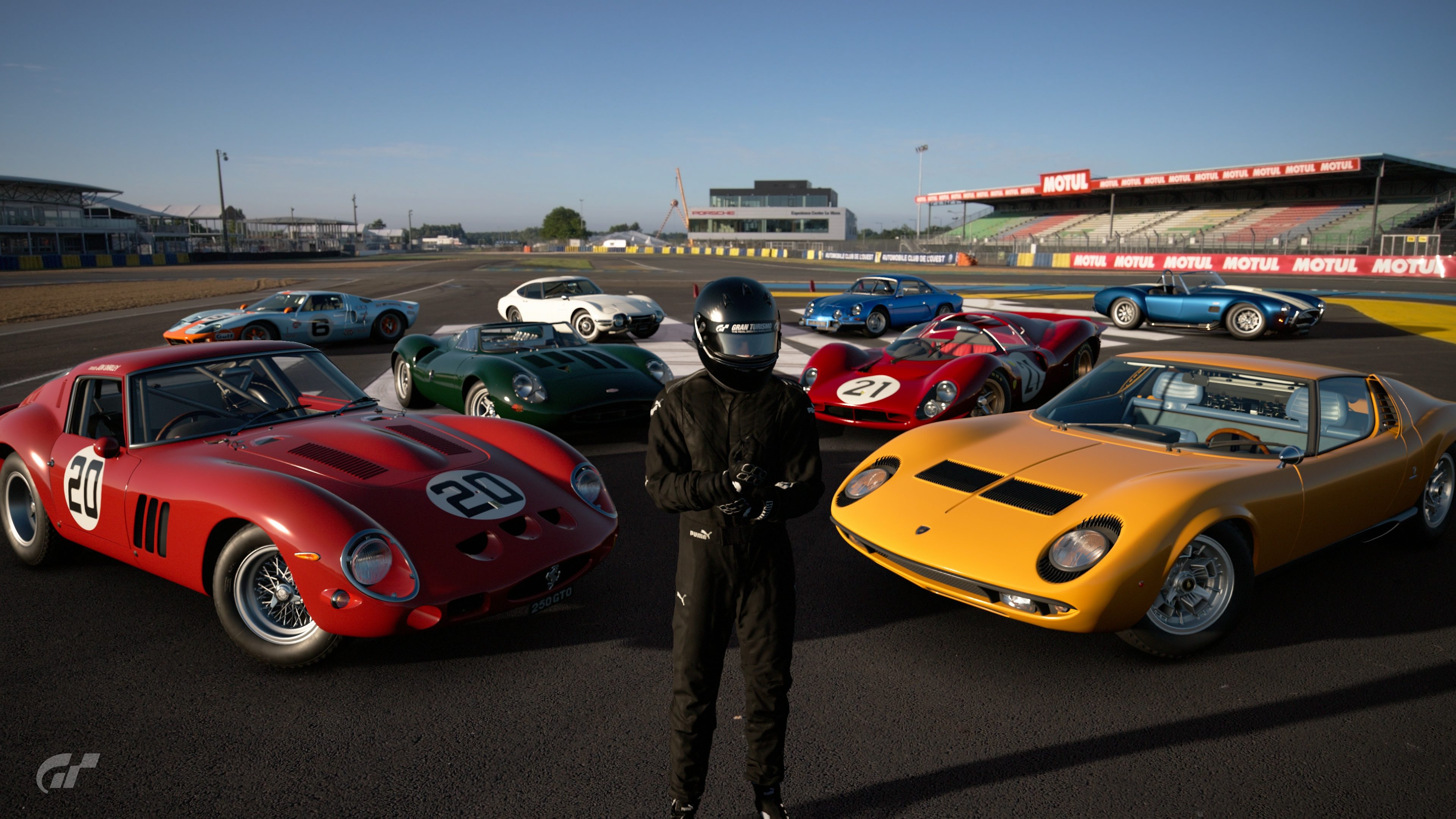 Nice Collection