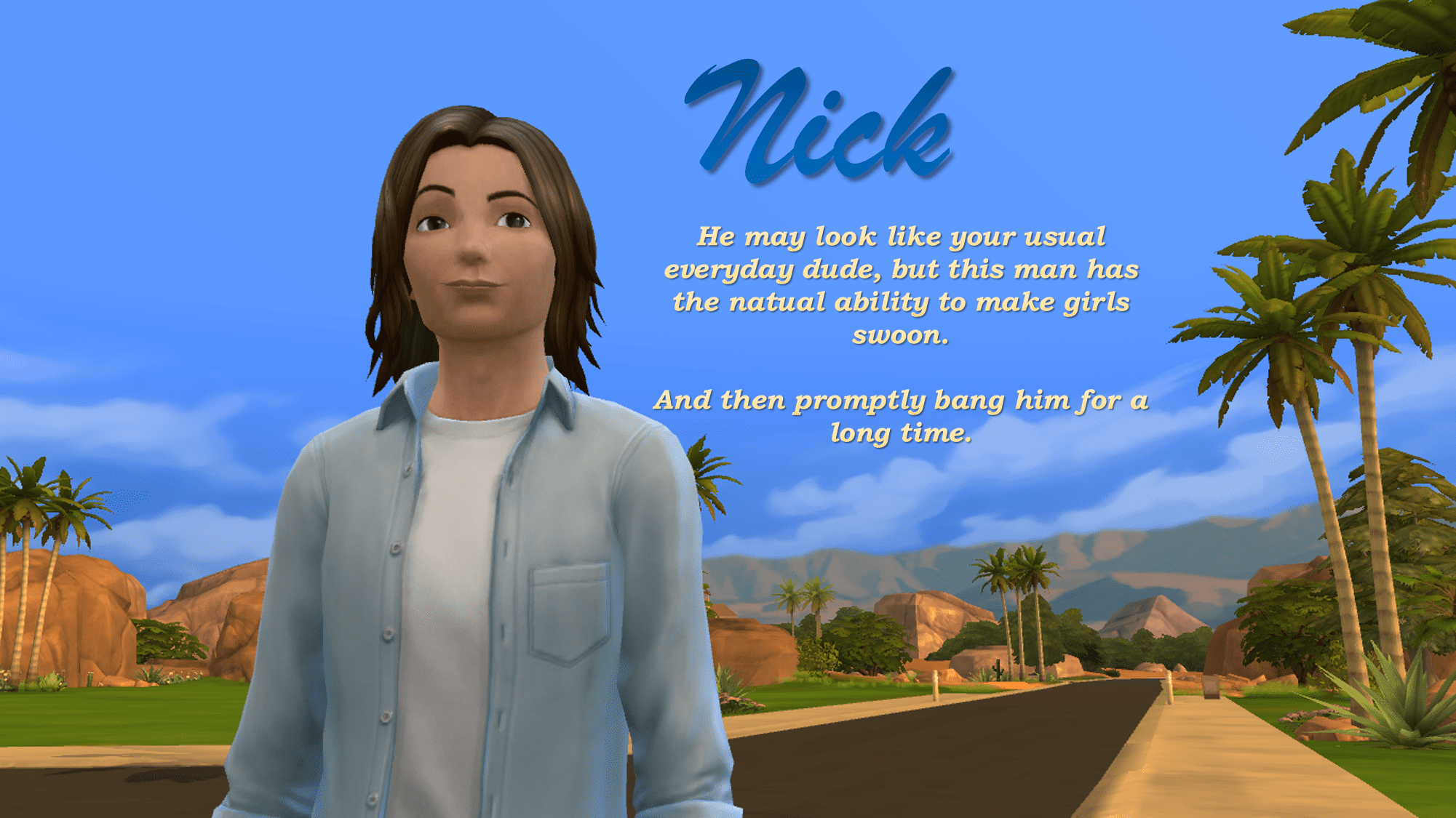 Nick (nick98)