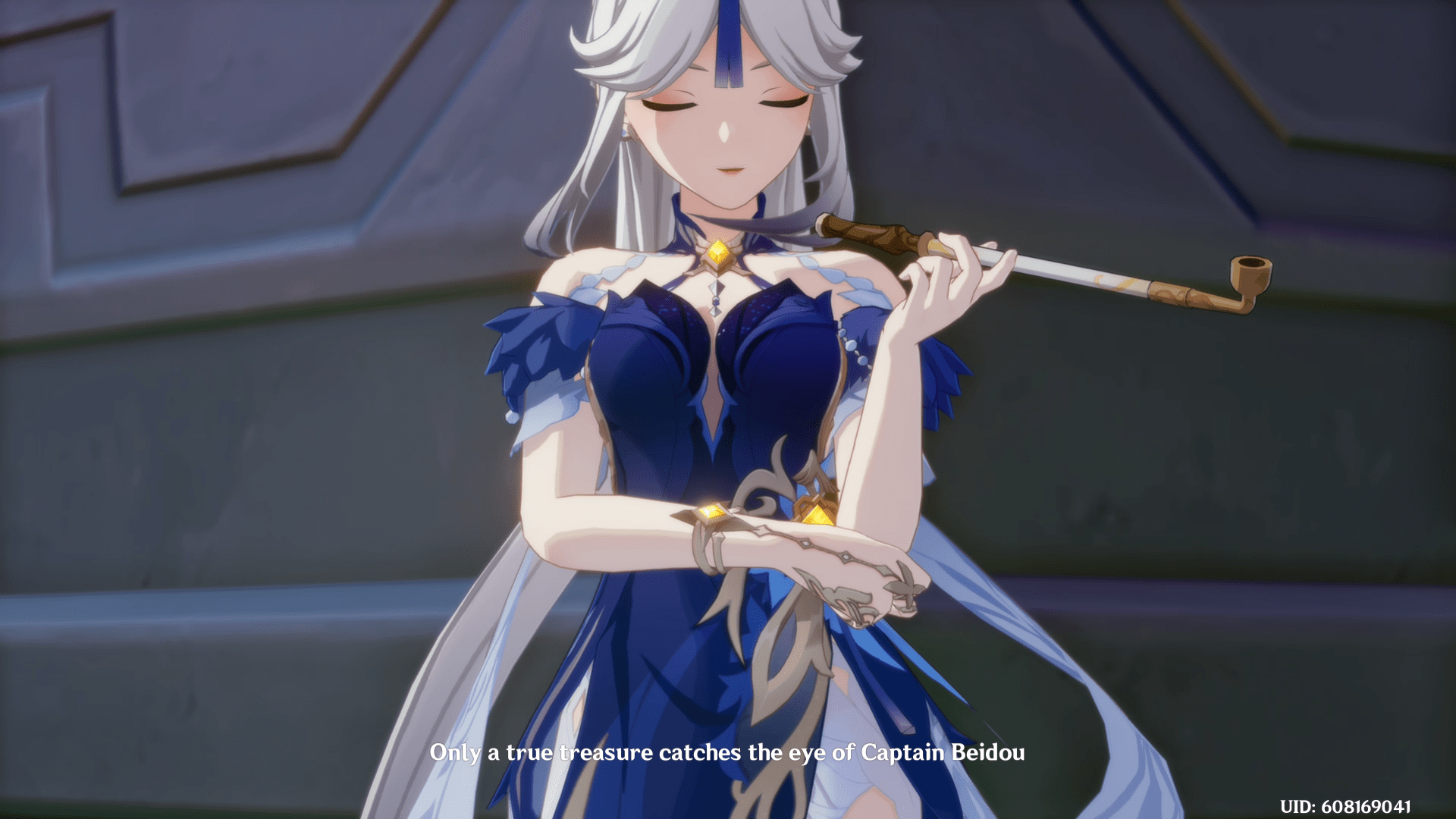 Ning/Beidou 7
