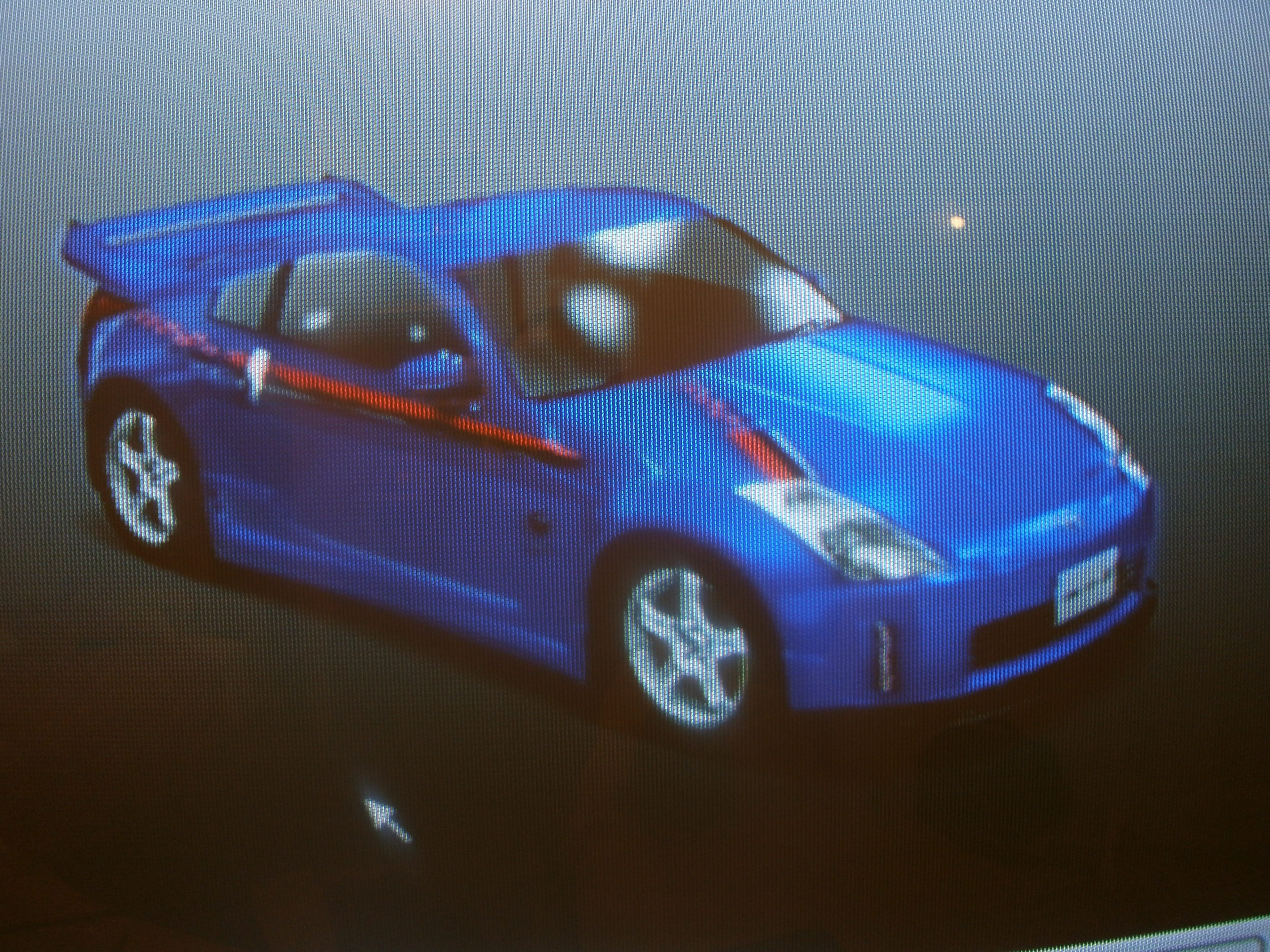 Nismo 350Z S-Tune Blue_1
