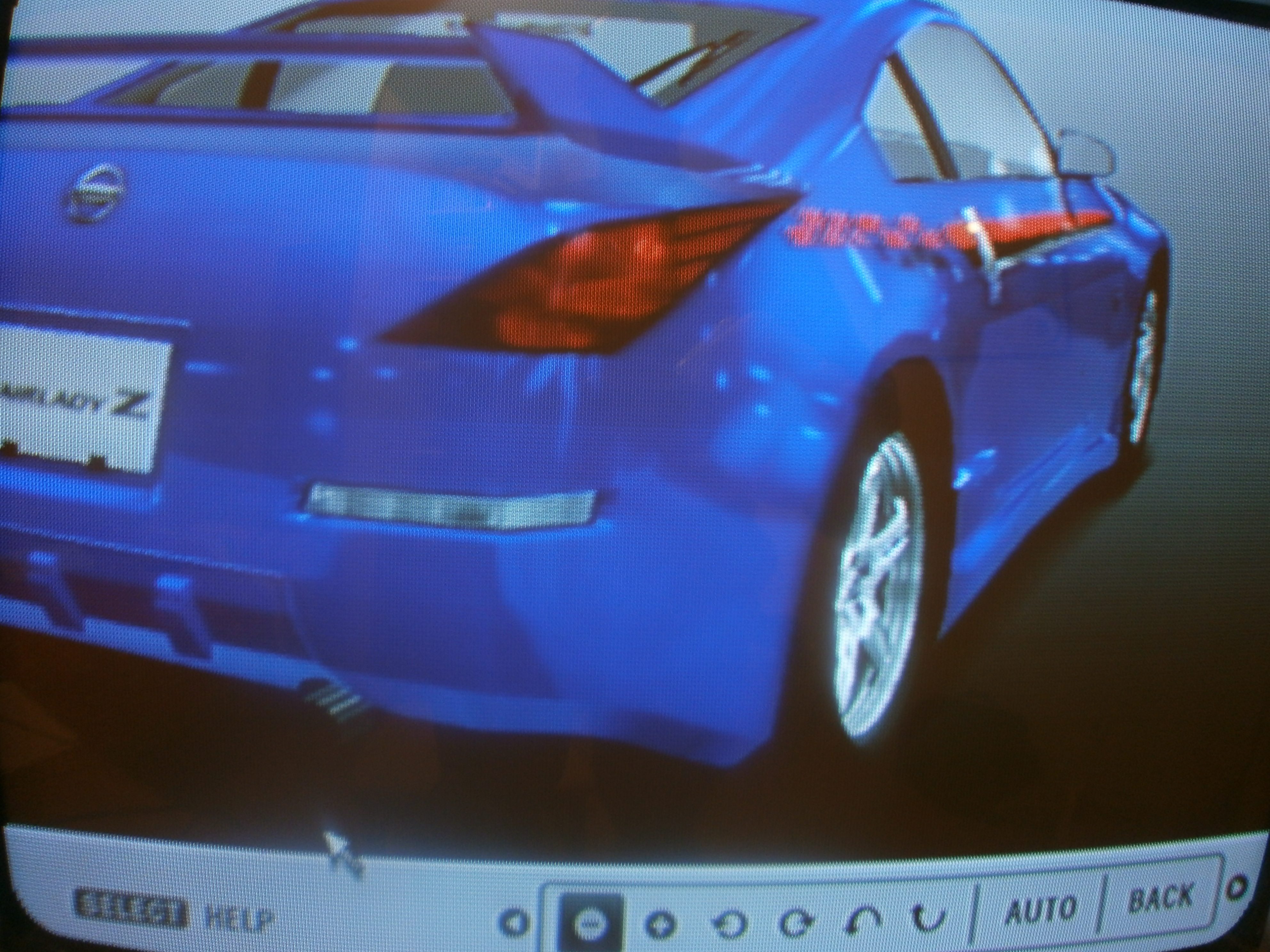 Nismo 350Z S-Tune Blue_3