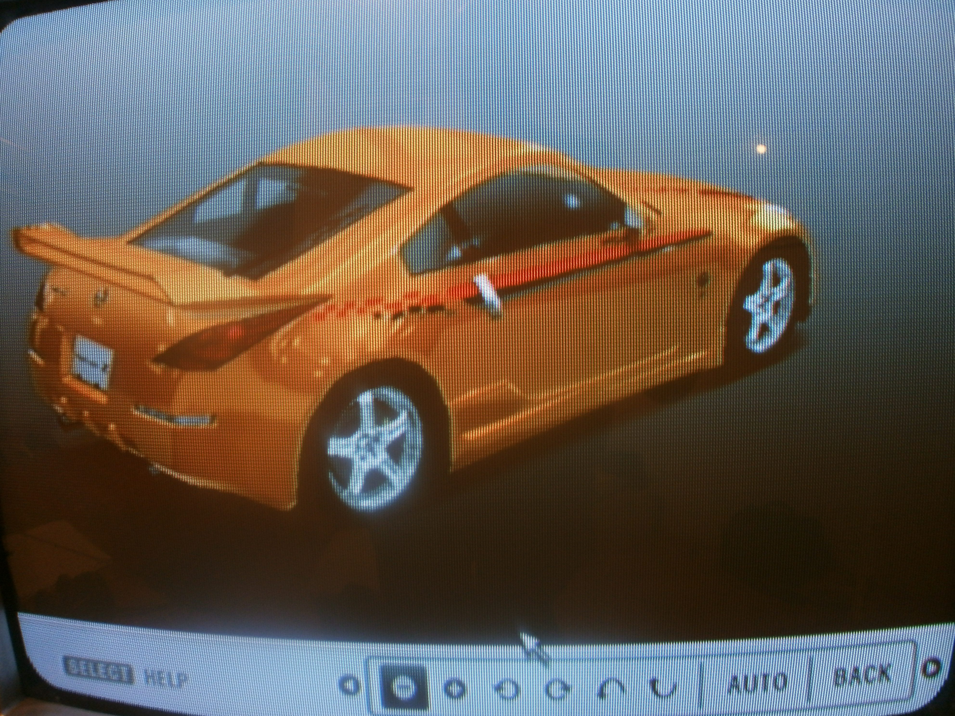 Nismo 350Z S-Tune Orange_1