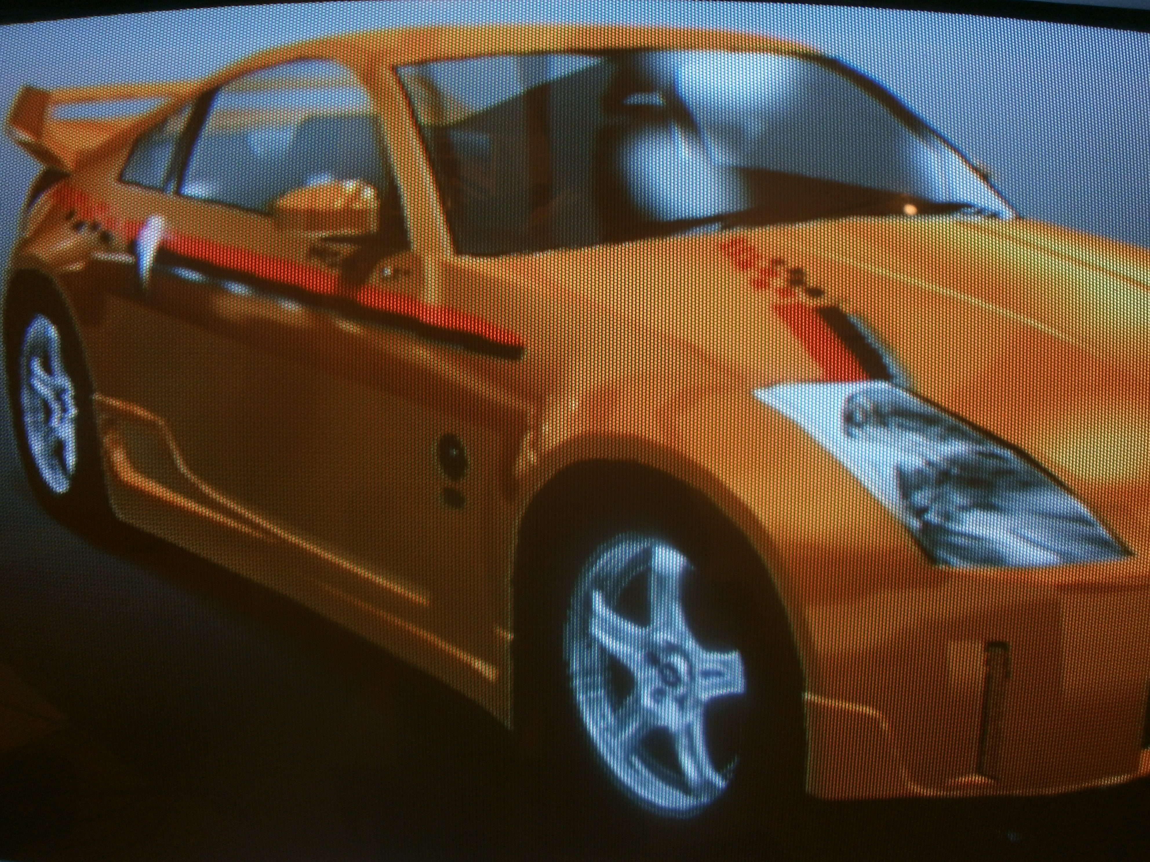 Nismo 350Z S-Tune Orange_2