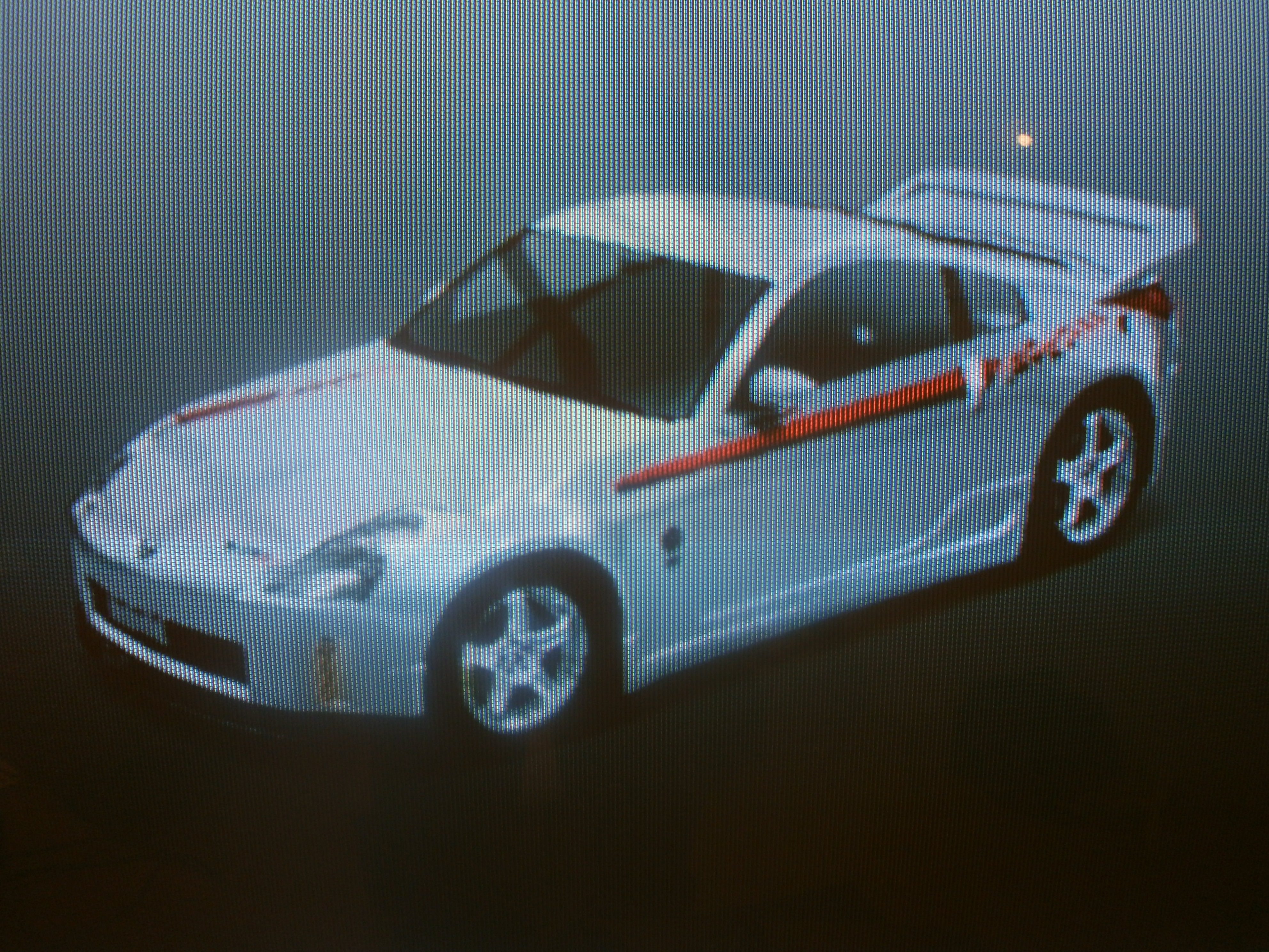 Nismo 350Z S-Tune Silver_1