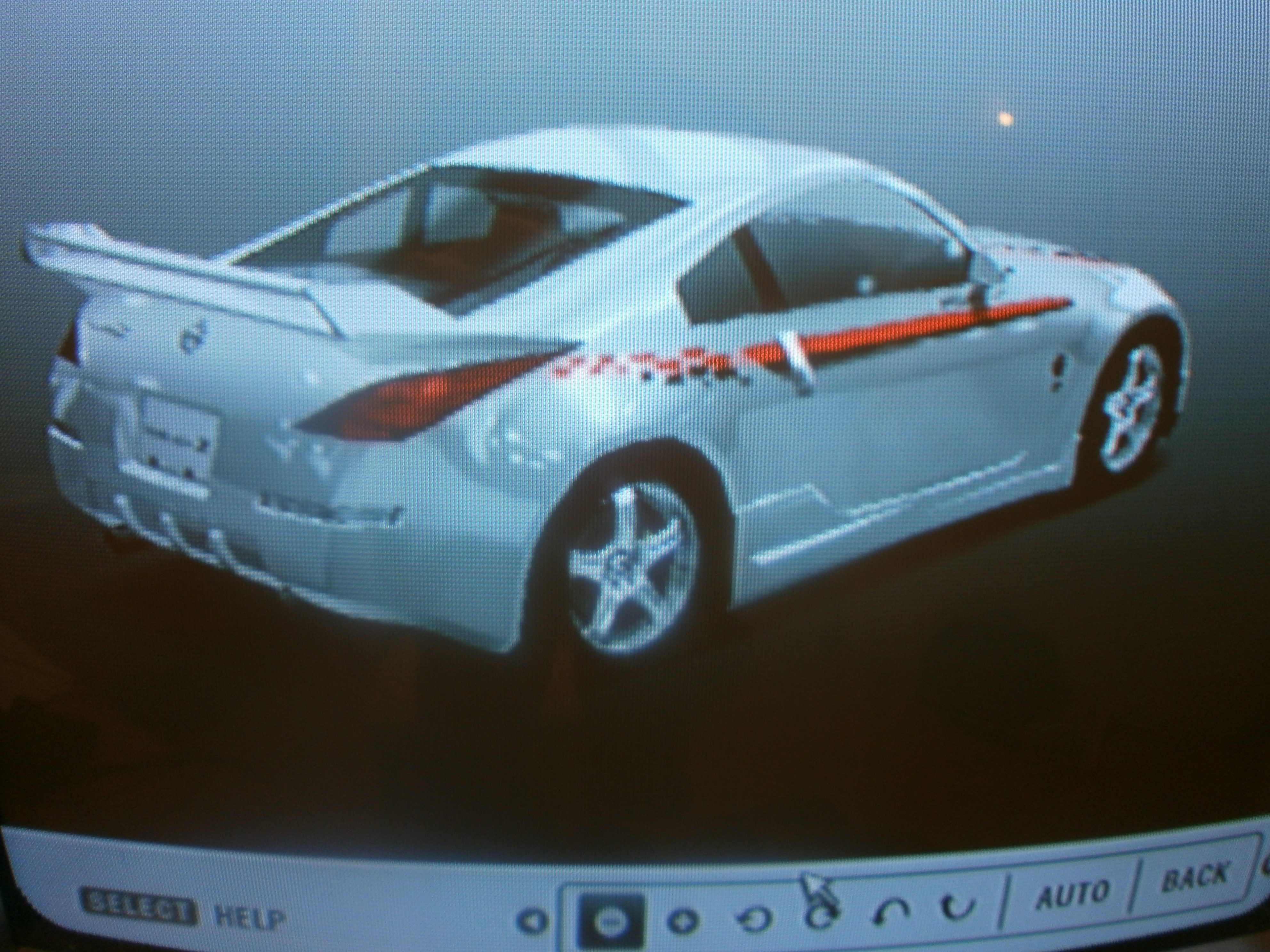 Nismo 350Z S-Tune Silver_2