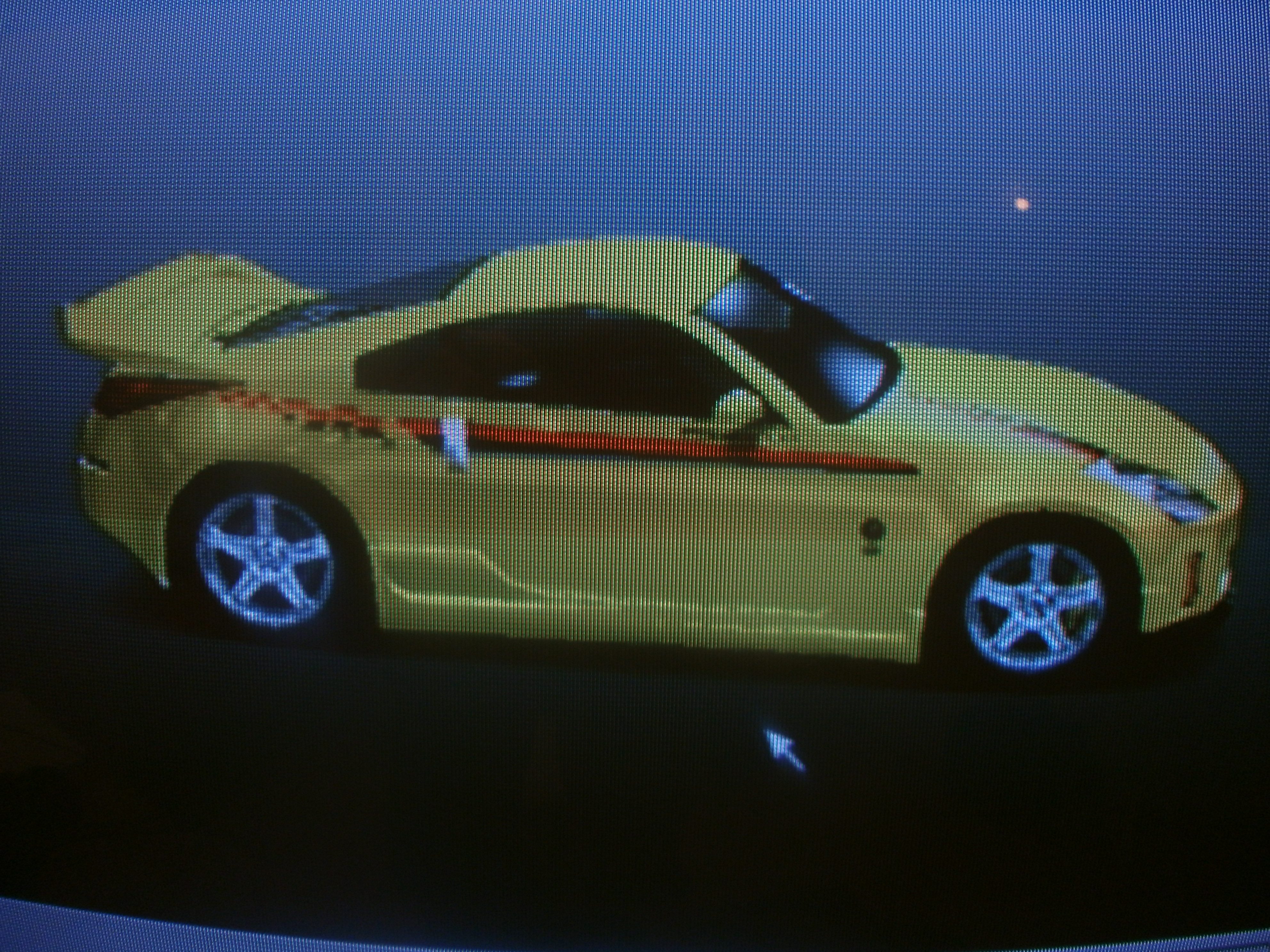 Nismo 350Z S-Tune Yellow_1