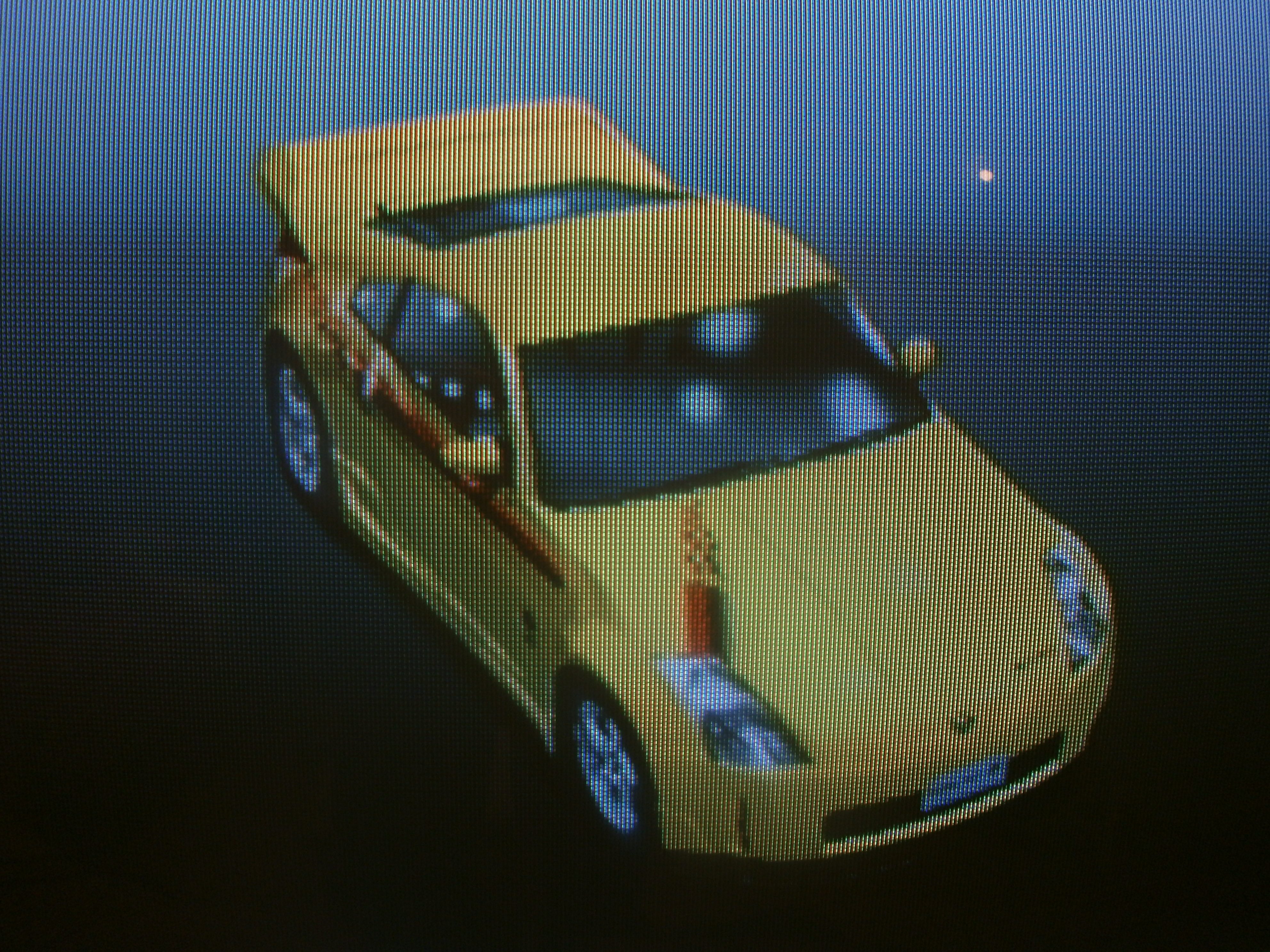 Nismo 350Z S-Tune Yellow_3