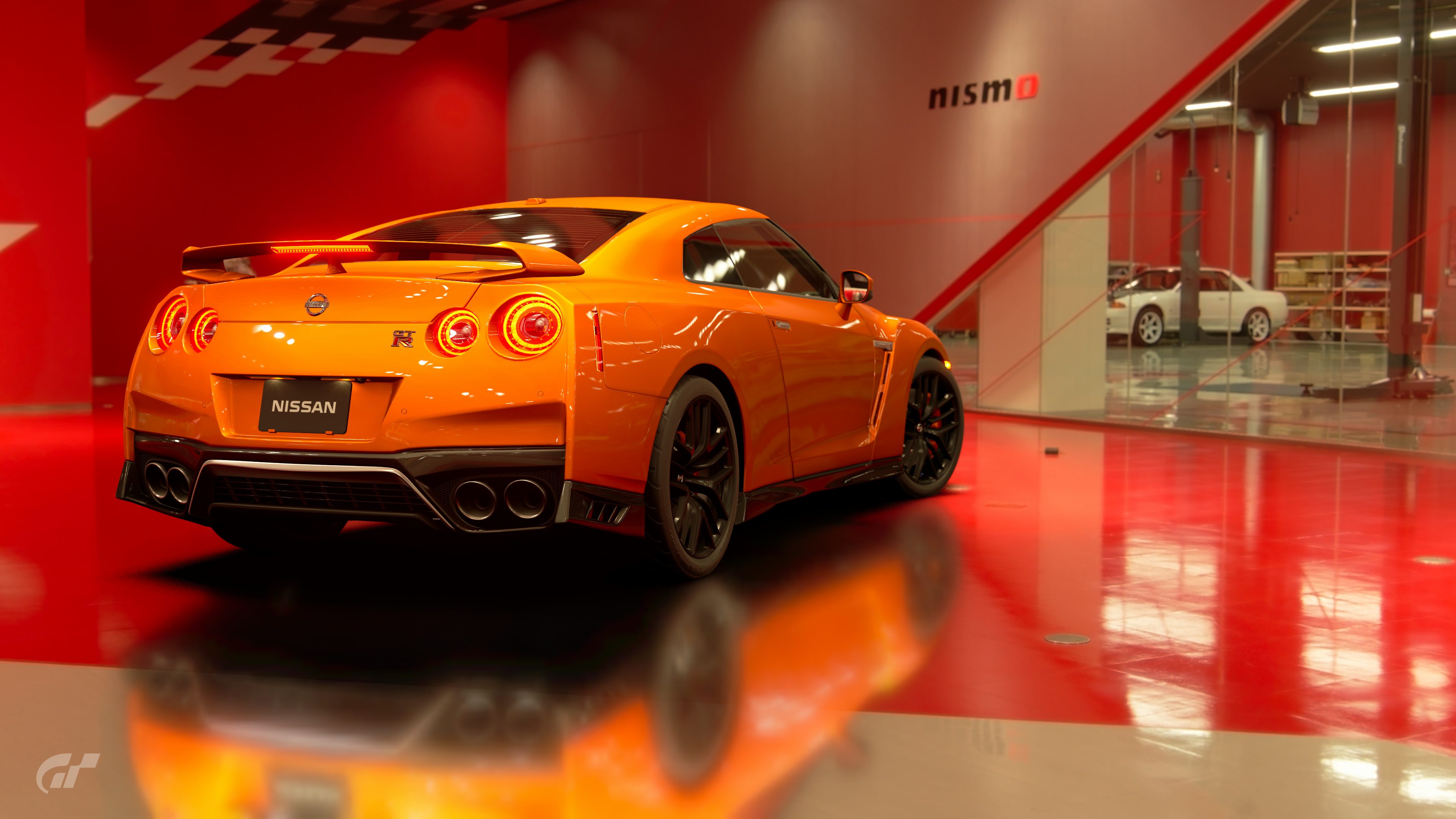 NISMO